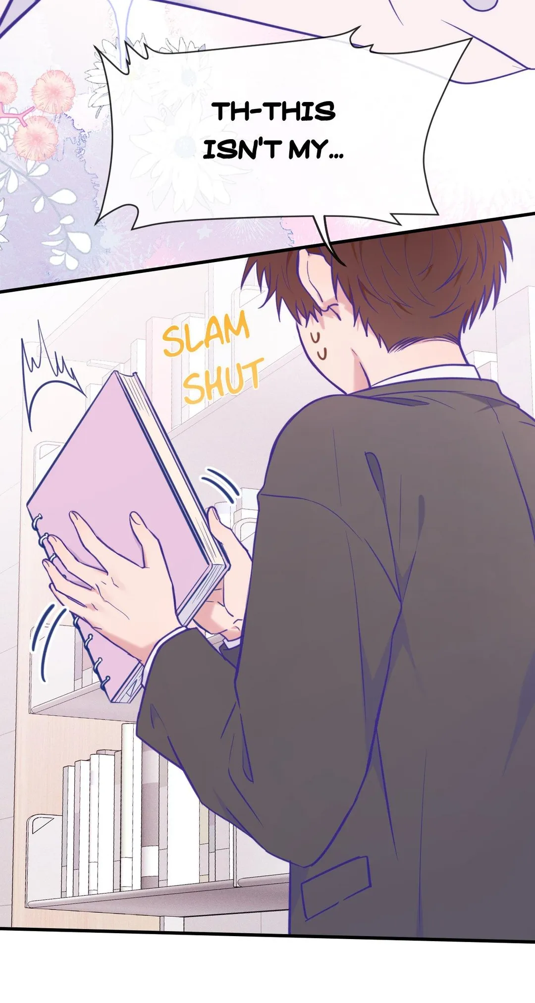Lying Puppies Get Eaten - Chapter 12 Page 49