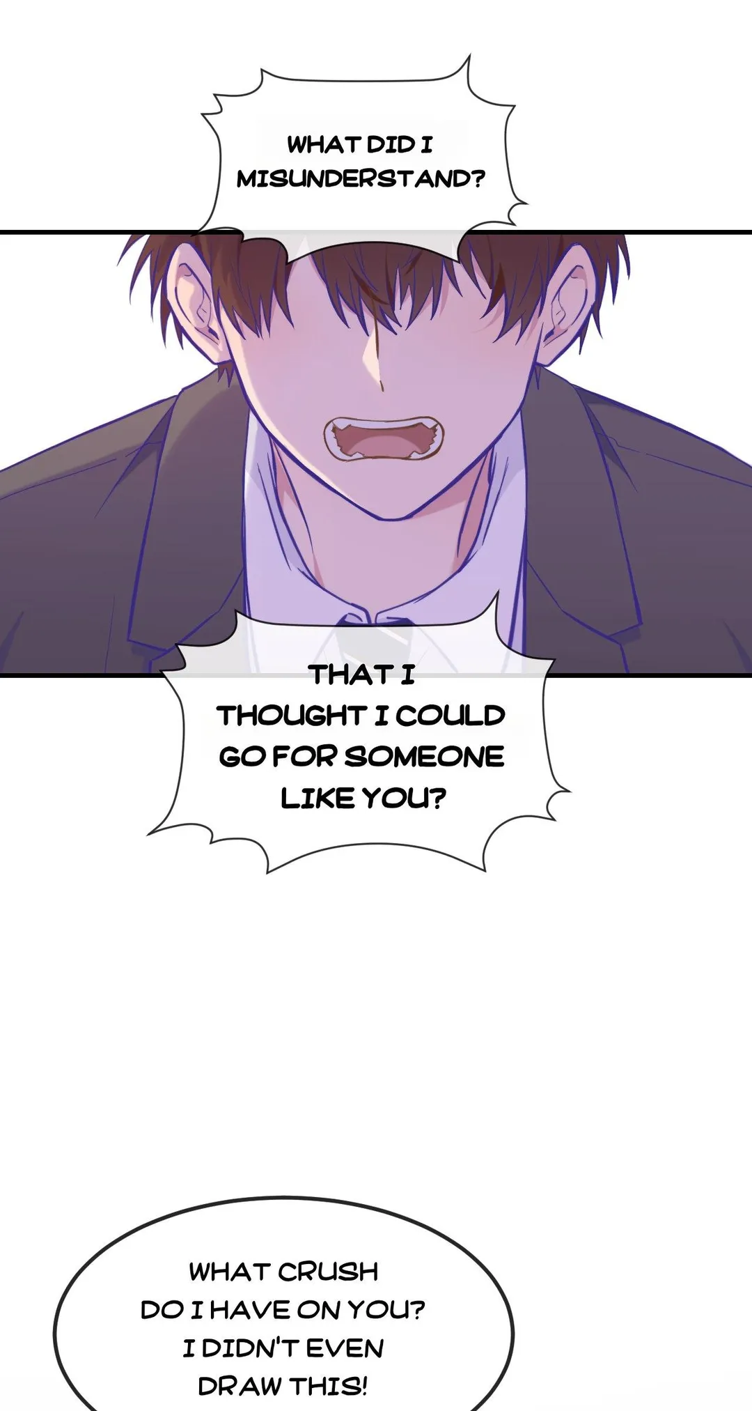 Lying Puppies Get Eaten - Chapter 13 Page 9
