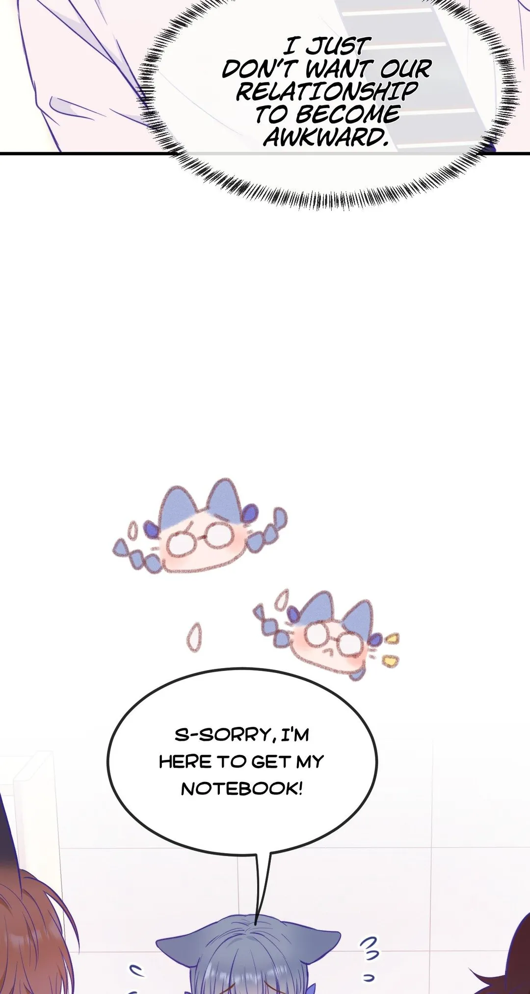 Lying Puppies Get Eaten - Chapter 13 Page 13