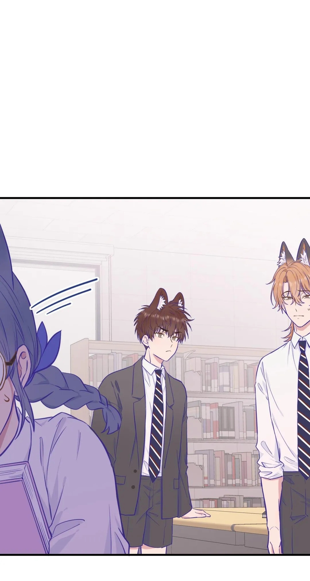 Lying Puppies Get Eaten - Chapter 13 Page 16