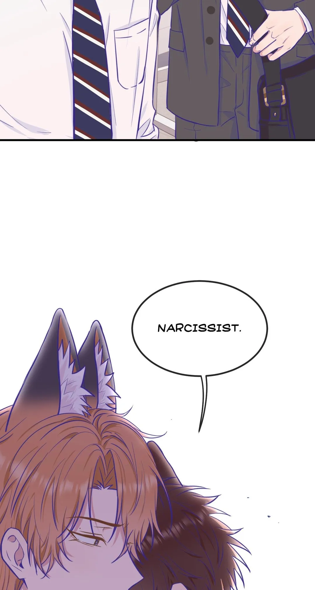 Lying Puppies Get Eaten - Chapter 13 Page 18