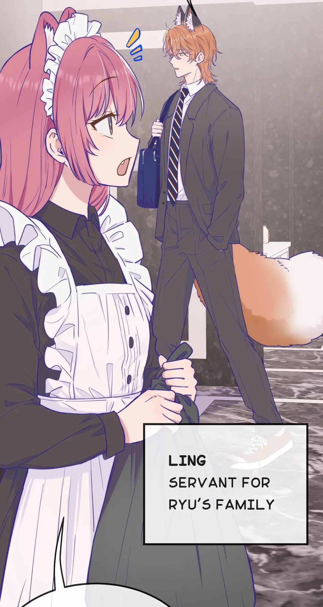 Lying Puppies Get Eaten - Chapter 13 Page 26