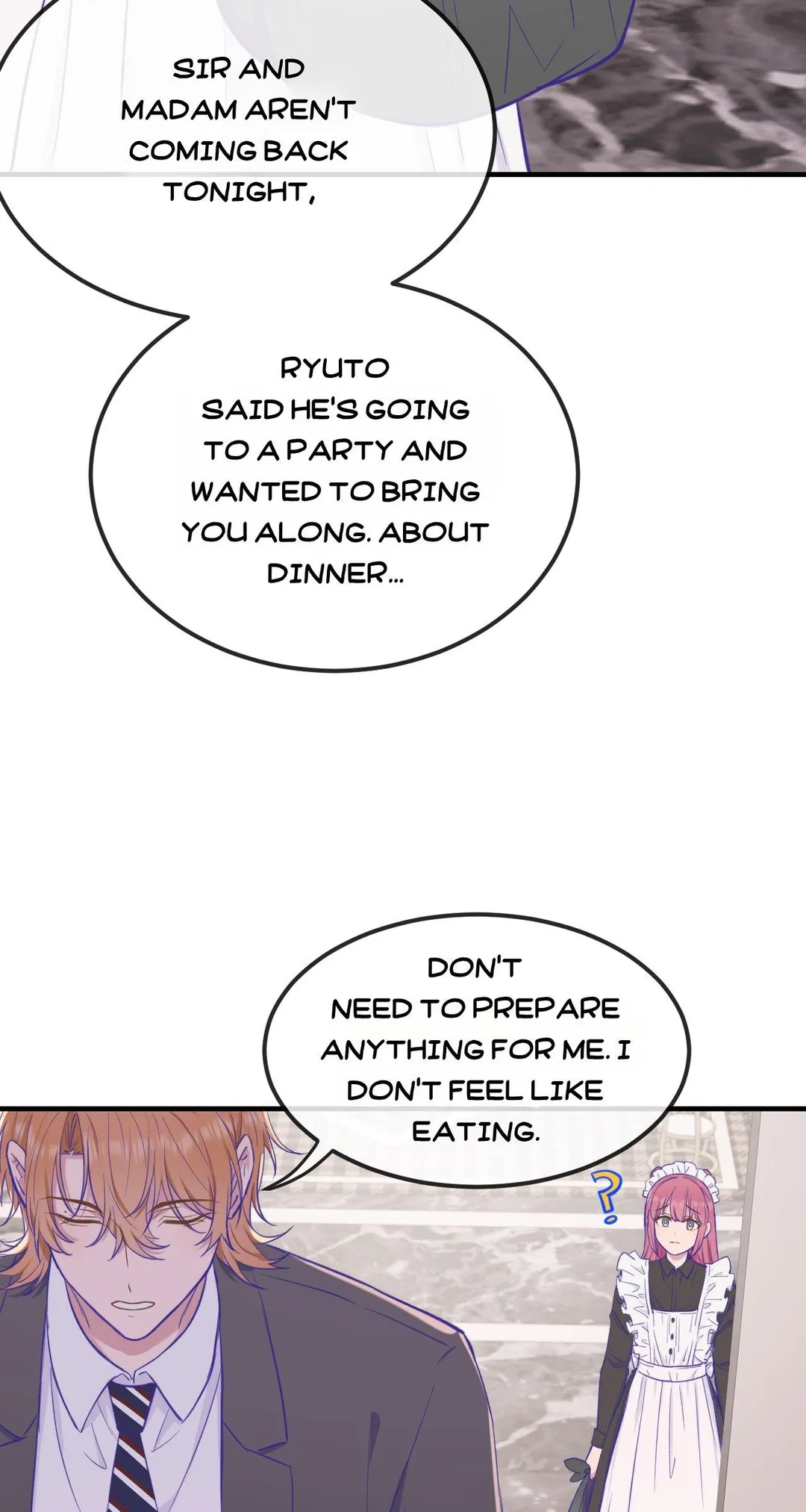 Lying Puppies Get Eaten - Chapter 13 Page 27