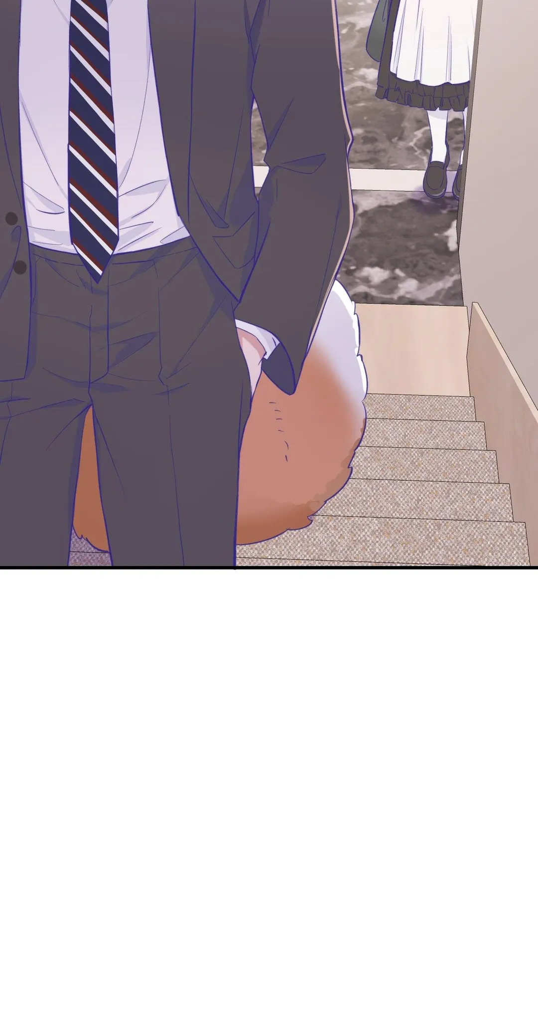 Lying Puppies Get Eaten - Chapter 13 Page 28