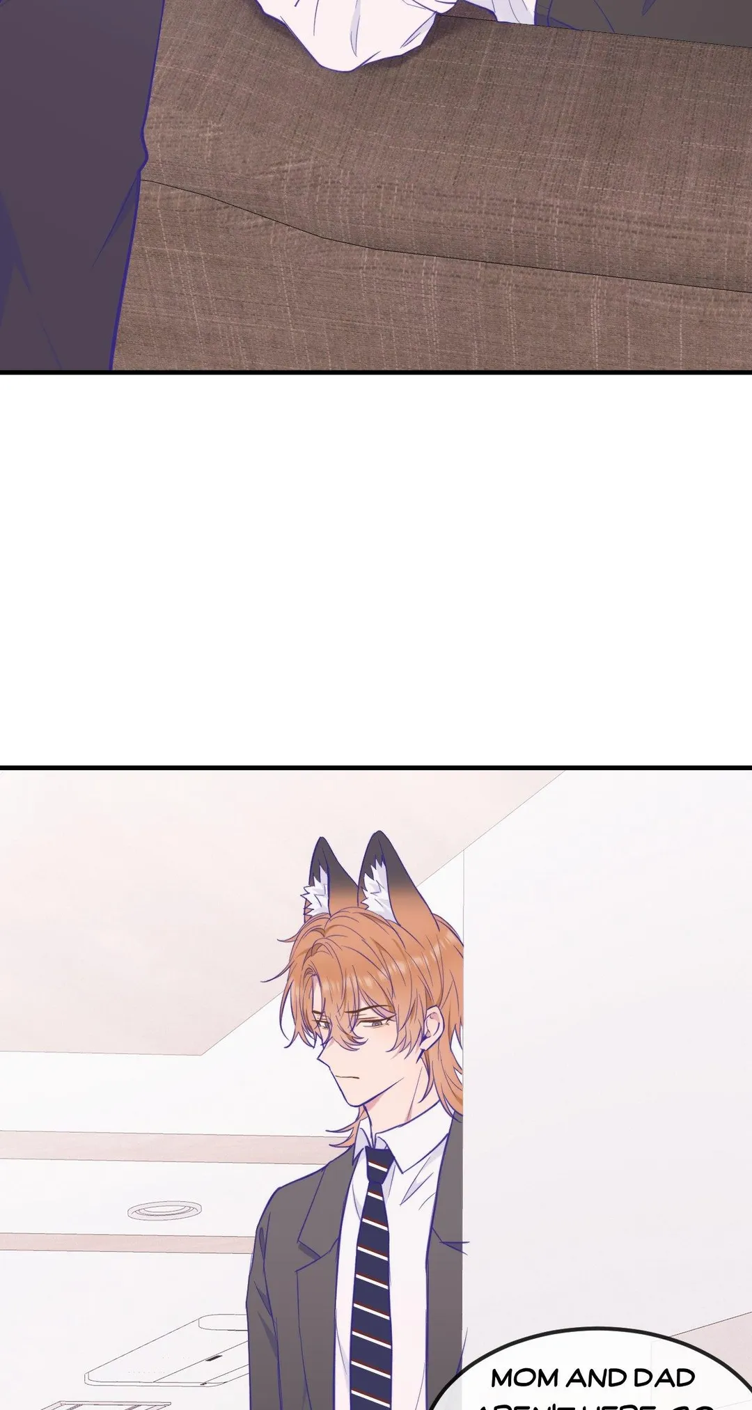 Lying Puppies Get Eaten - Chapter 13 Page 32