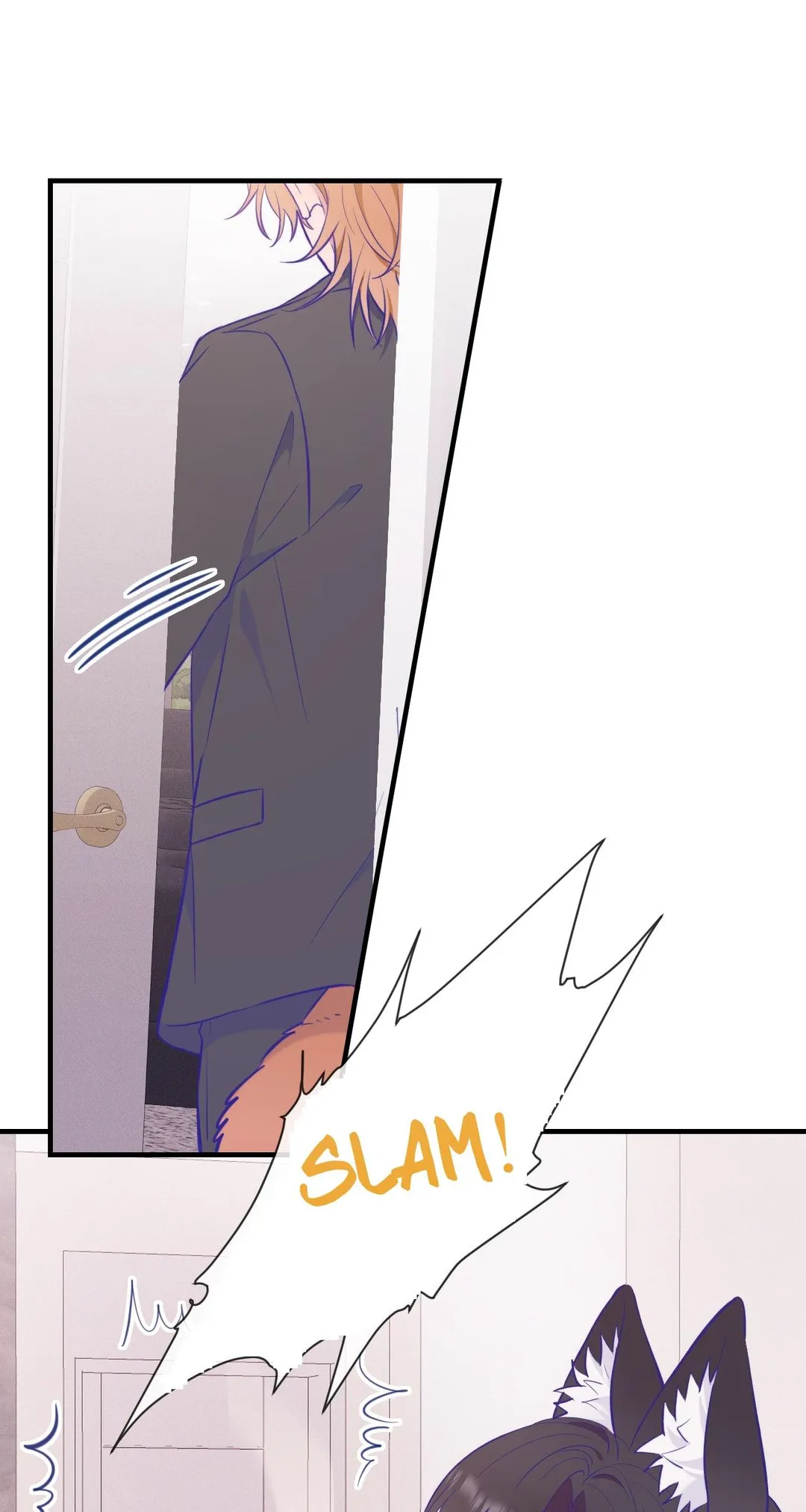 Lying Puppies Get Eaten - Chapter 13 Page 37