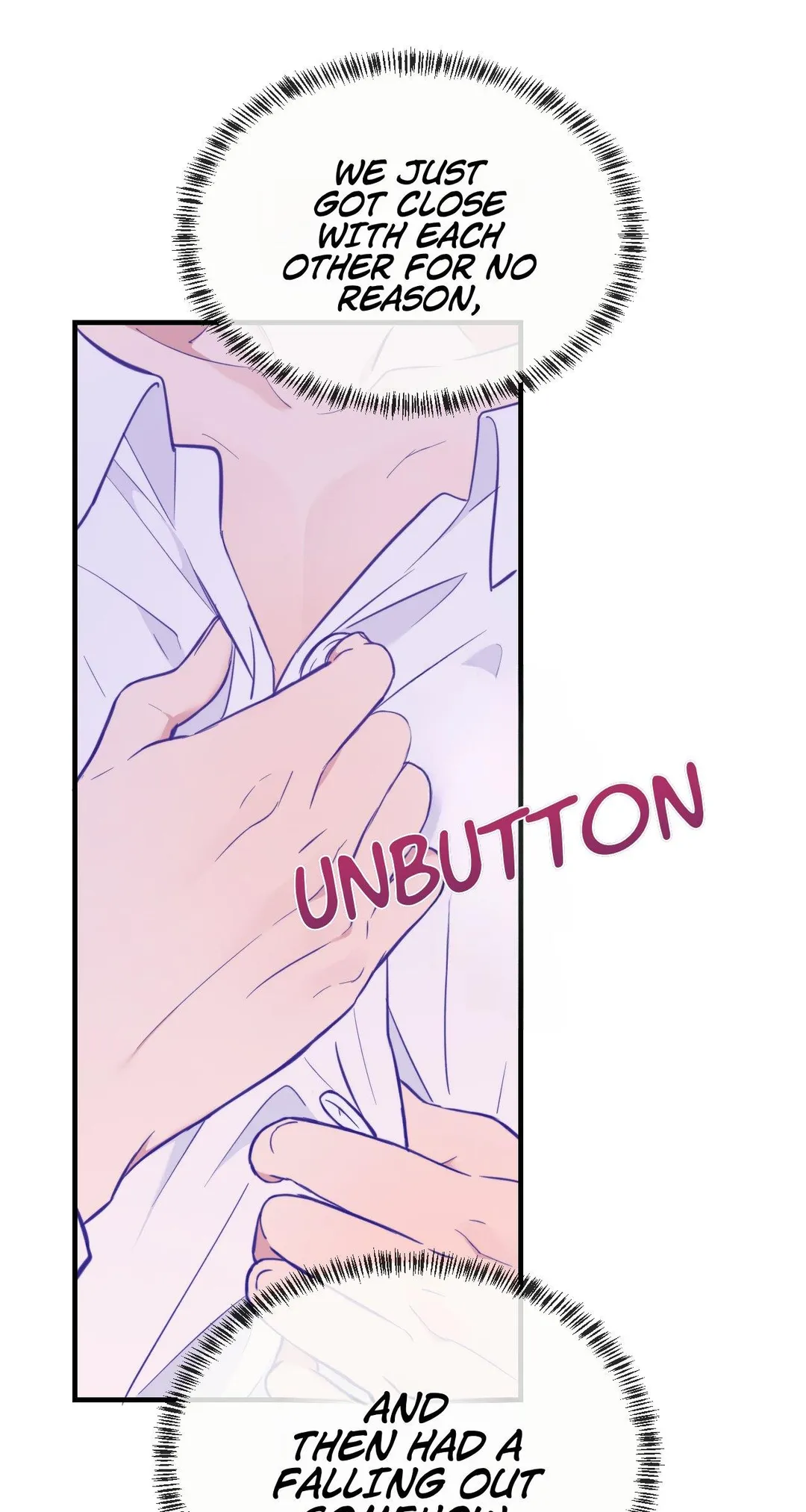 Lying Puppies Get Eaten - Chapter 13 Page 42