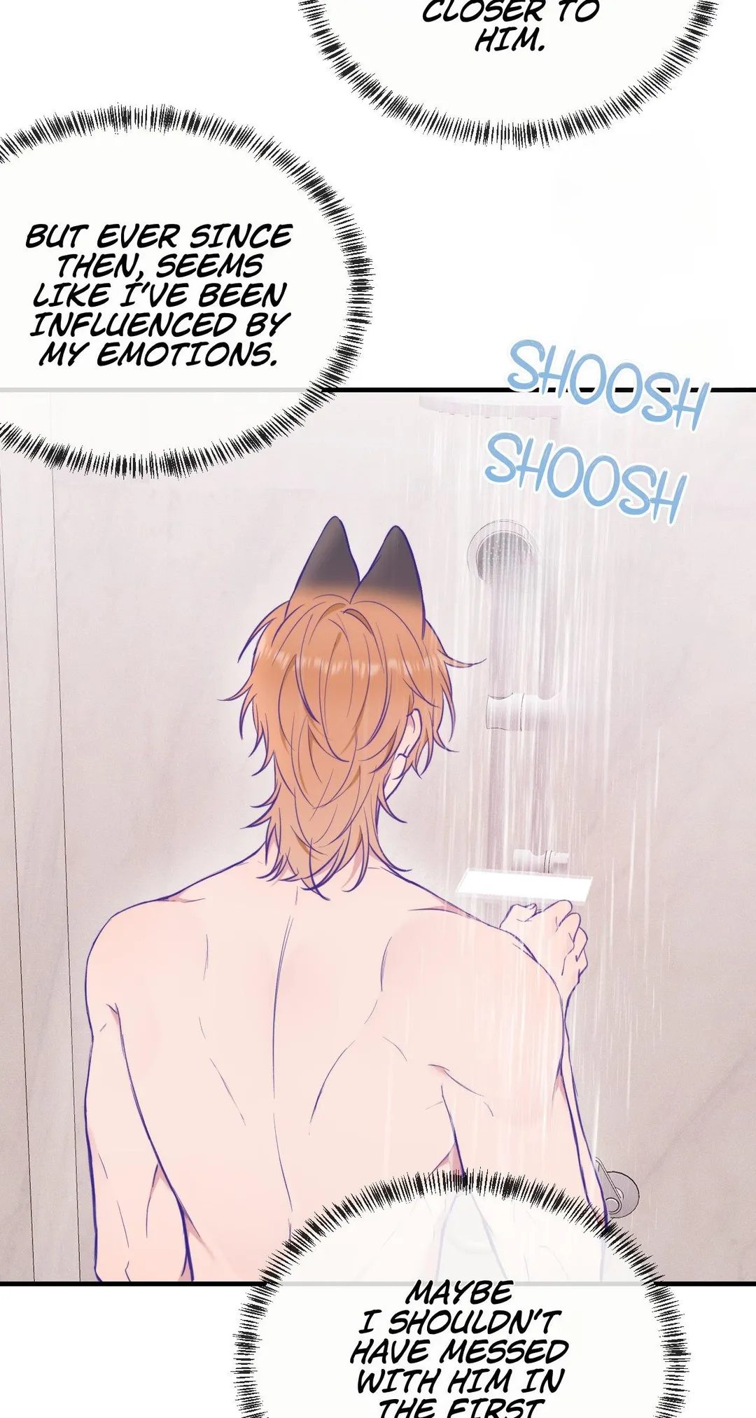 Lying Puppies Get Eaten - Chapter 13 Page 45