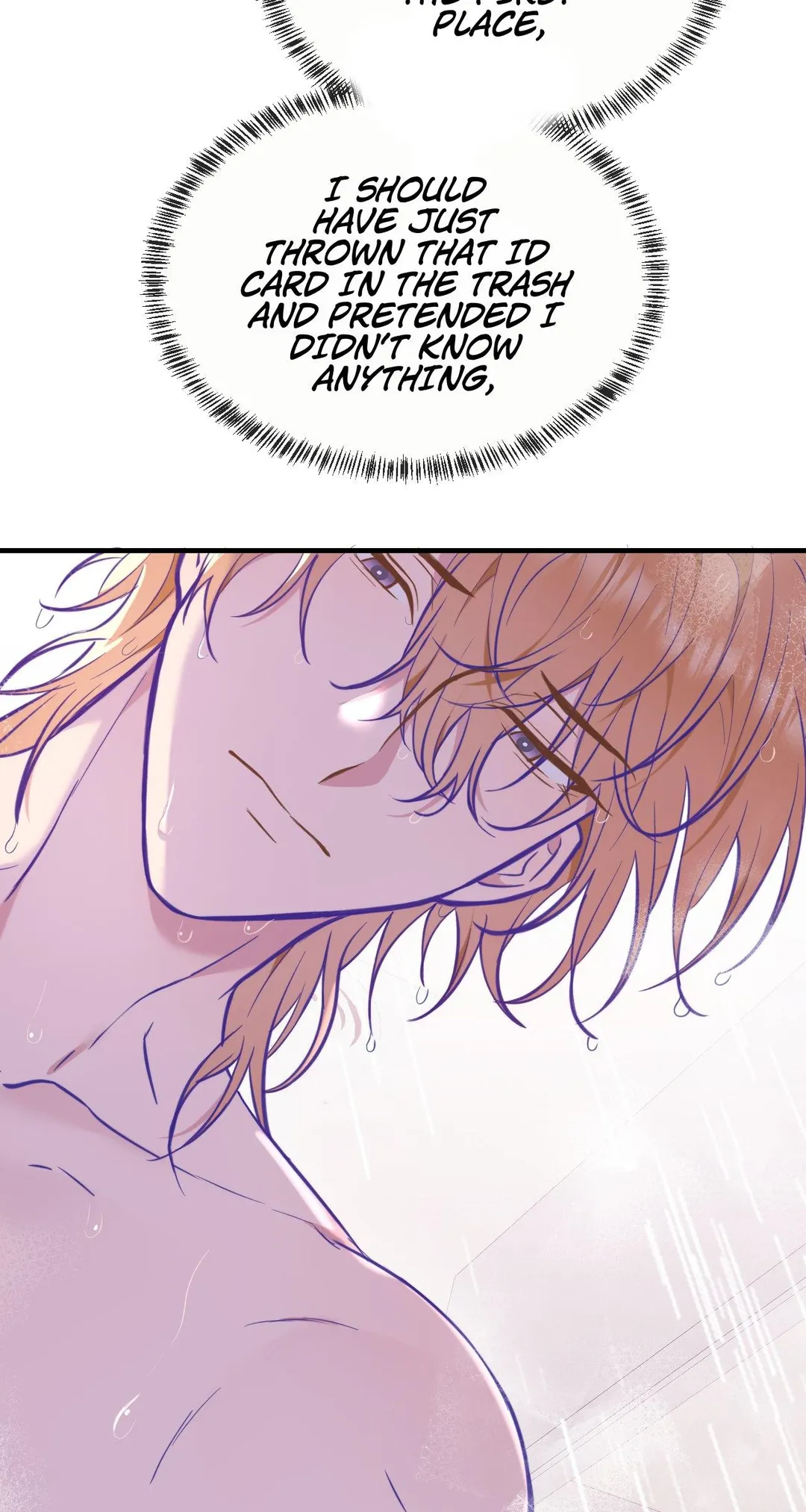 Lying Puppies Get Eaten - Chapter 13 Page 46