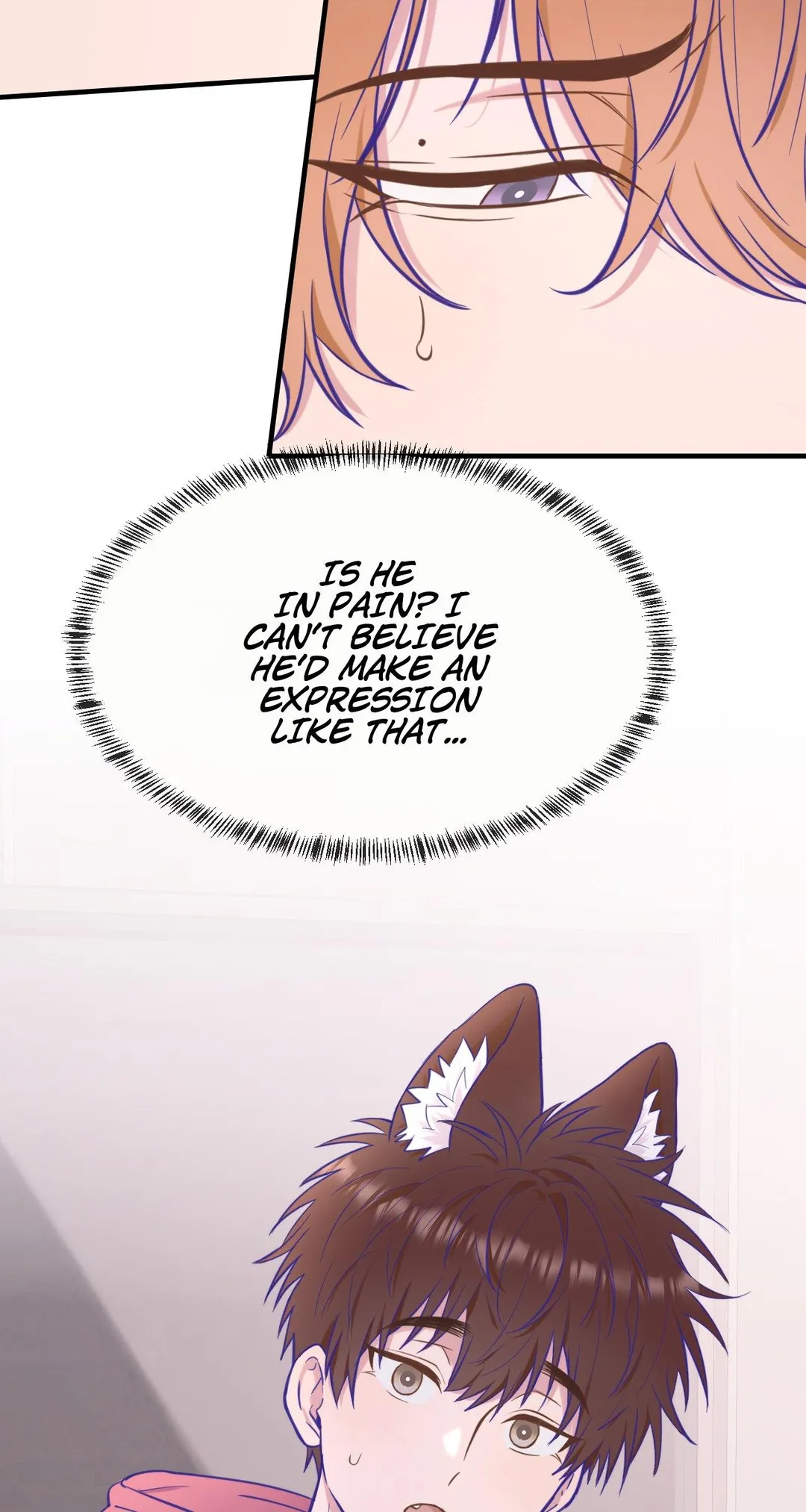 Lying Puppies Get Eaten - Chapter 14 Page 26