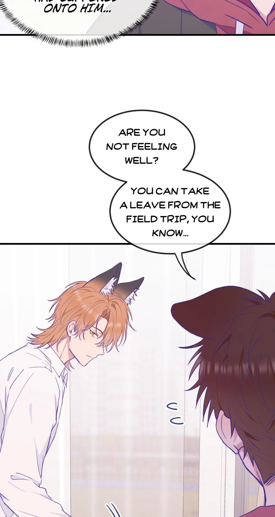 Lying Puppies Get Eaten - Chapter 14 Page 31