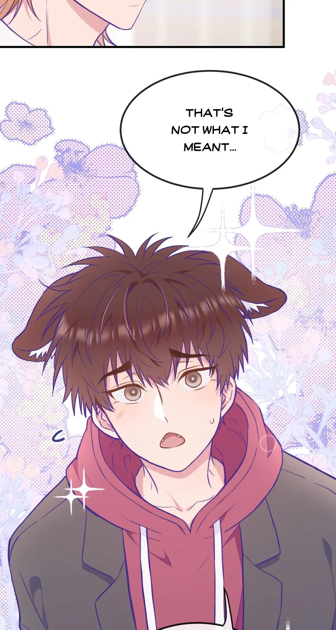 Lying Puppies Get Eaten - Chapter 14 Page 33