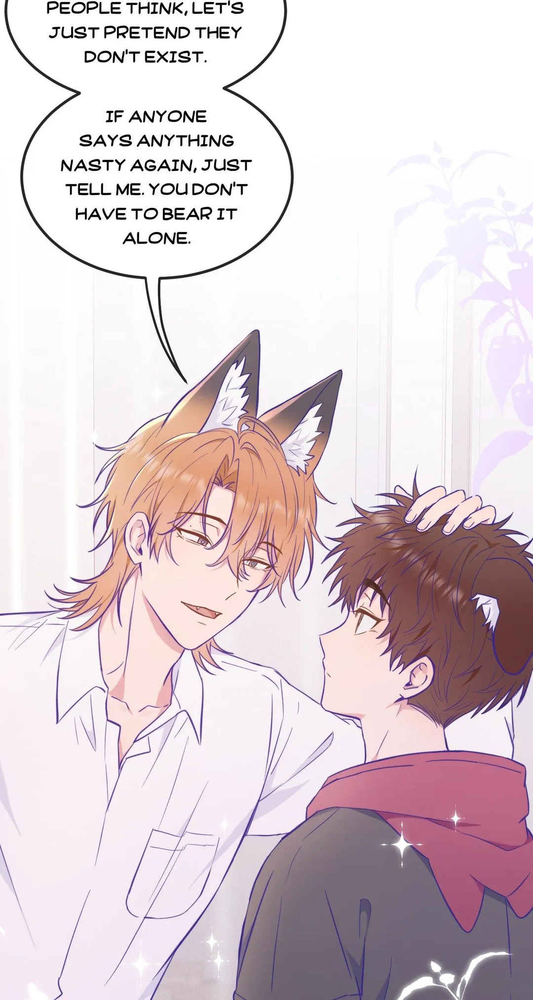 Lying Puppies Get Eaten - Chapter 14 Page 38