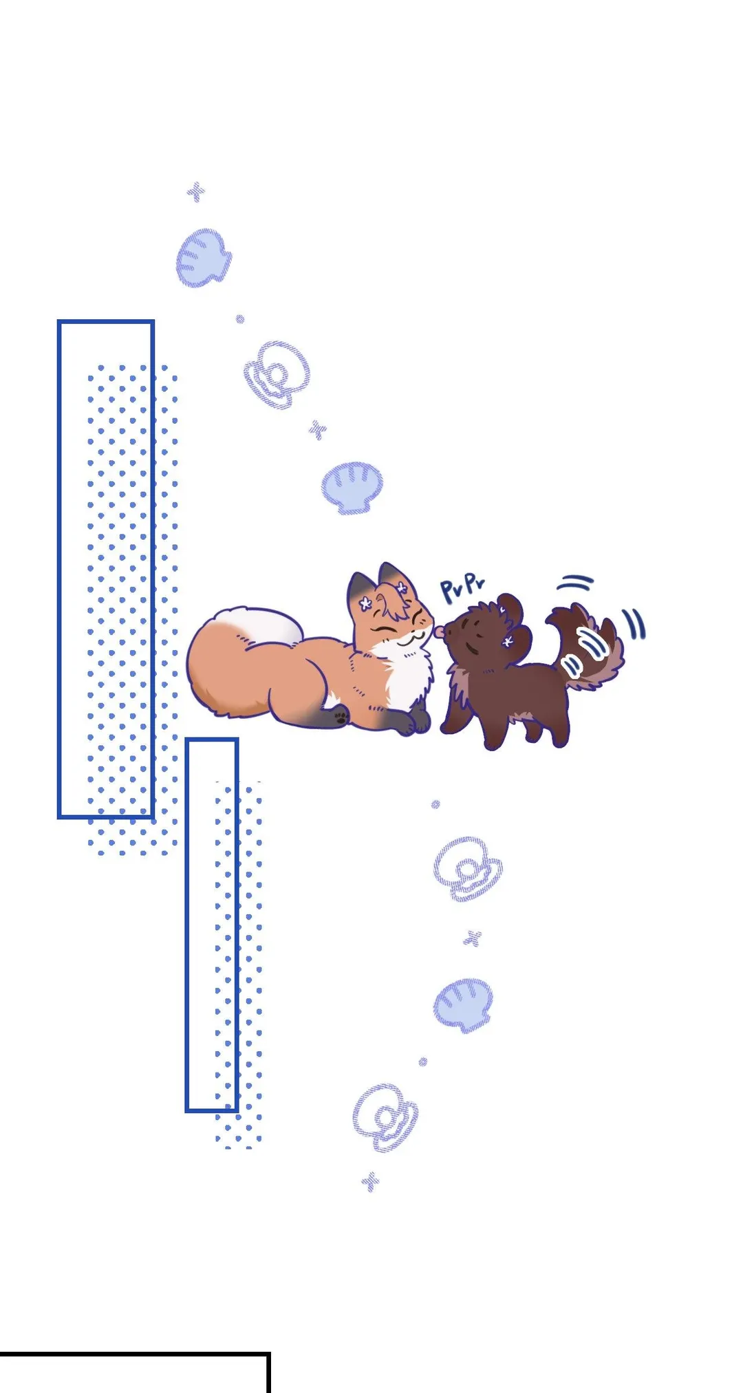 Lying Puppies Get Eaten - Chapter 14 Page 43