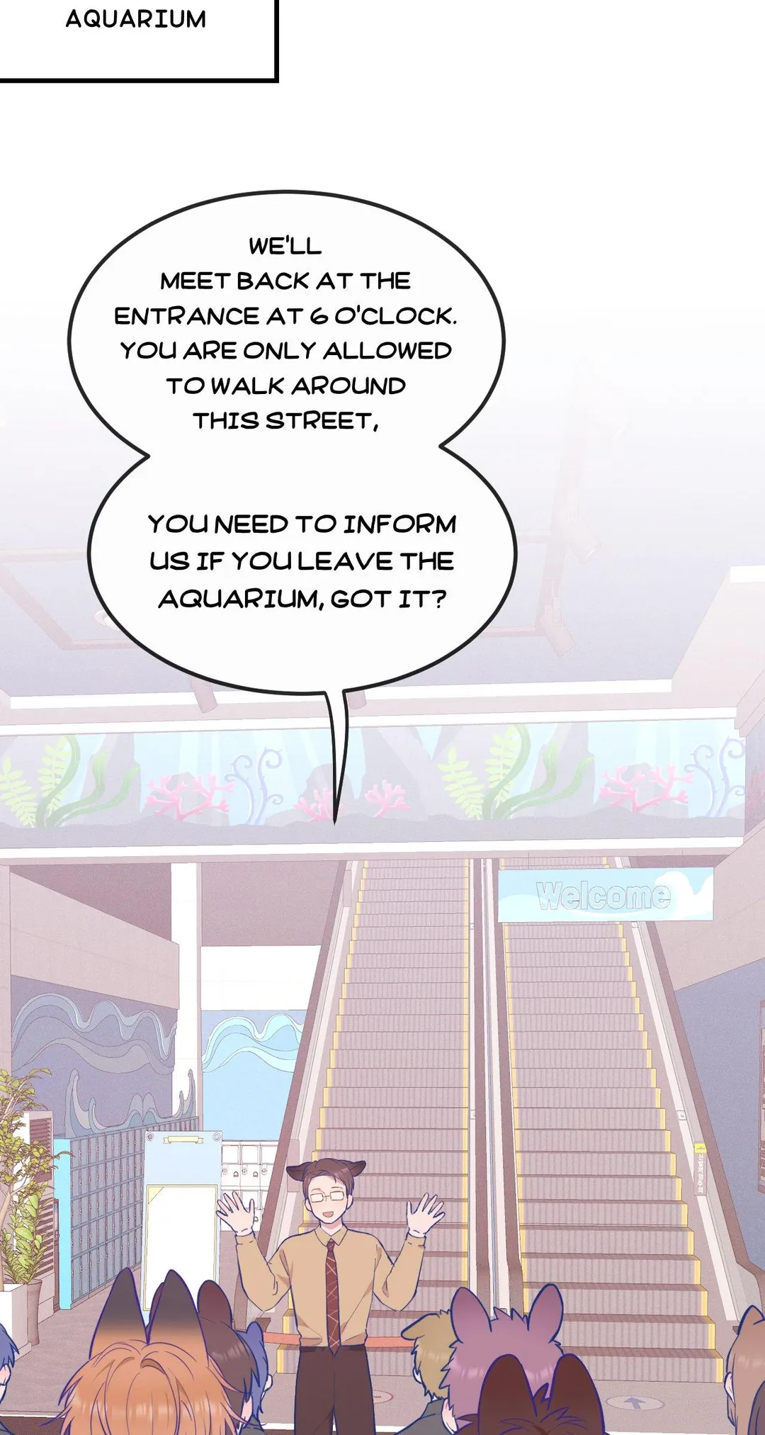Lying Puppies Get Eaten - Chapter 14 Page 44