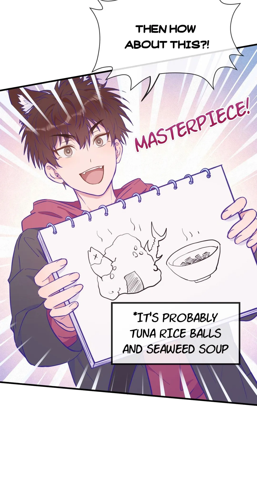 Lying Puppies Get Eaten - Chapter 15 Page 24