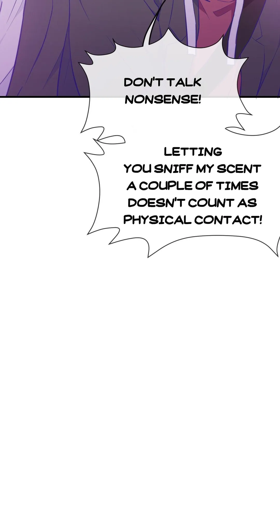 Lying Puppies Get Eaten - Chapter 15 Page 35