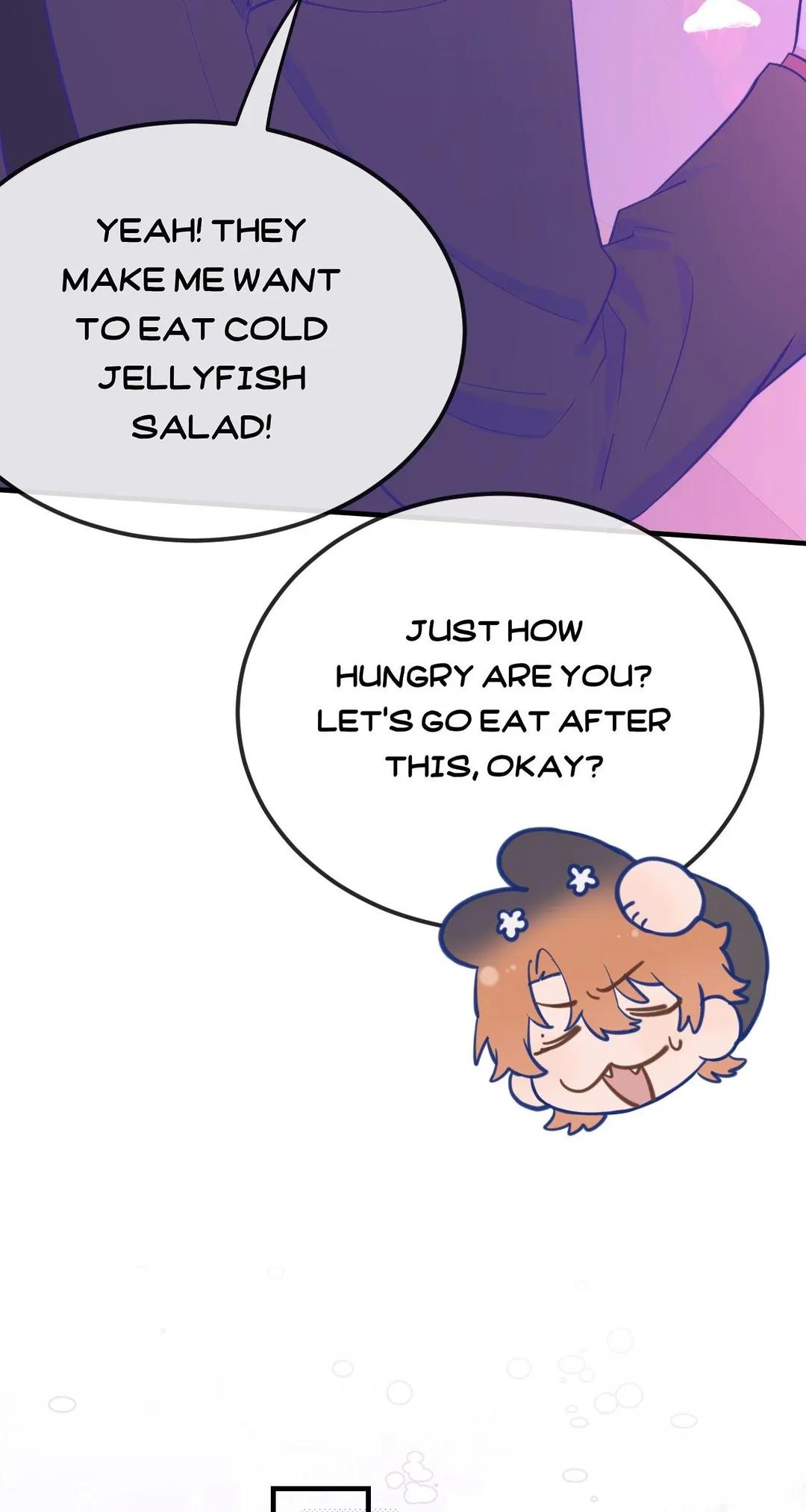 Lying Puppies Get Eaten - Chapter 15 Page 40