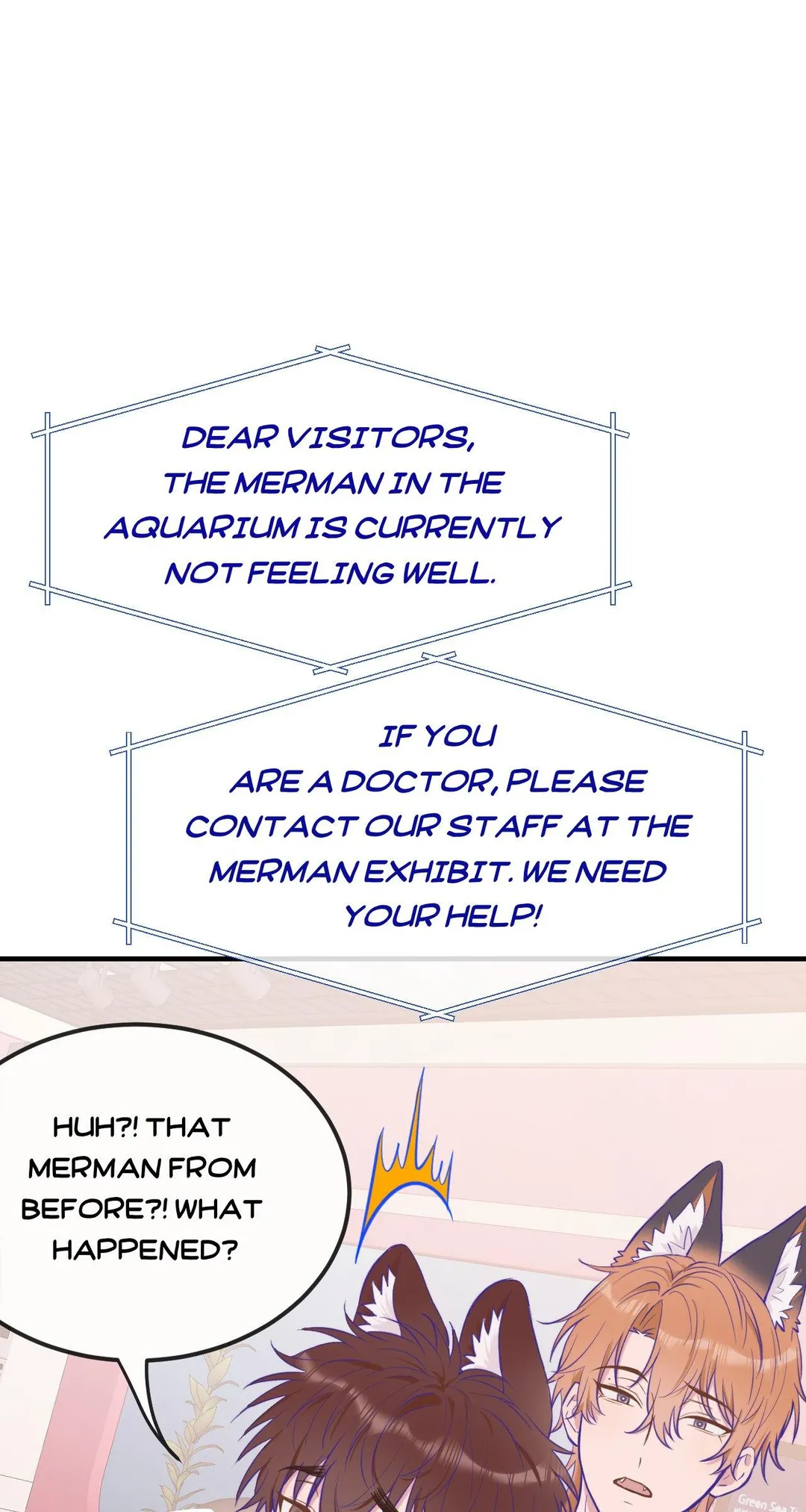 Lying Puppies Get Eaten - Chapter 15 Page 44