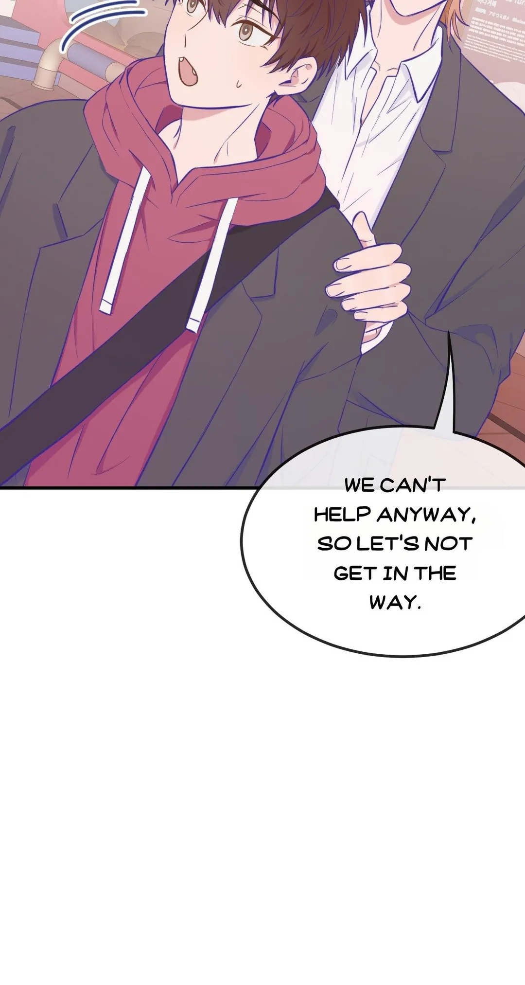Lying Puppies Get Eaten - Chapter 15 Page 45