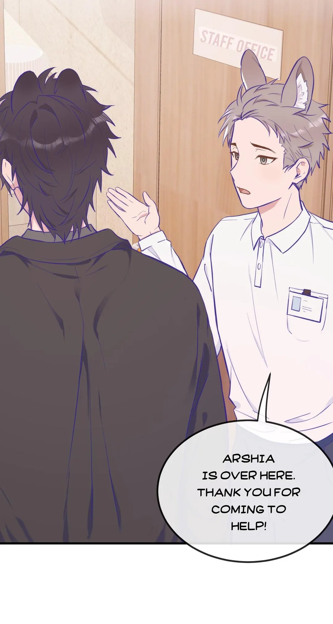 Lying Puppies Get Eaten - Chapter 15 Page 48