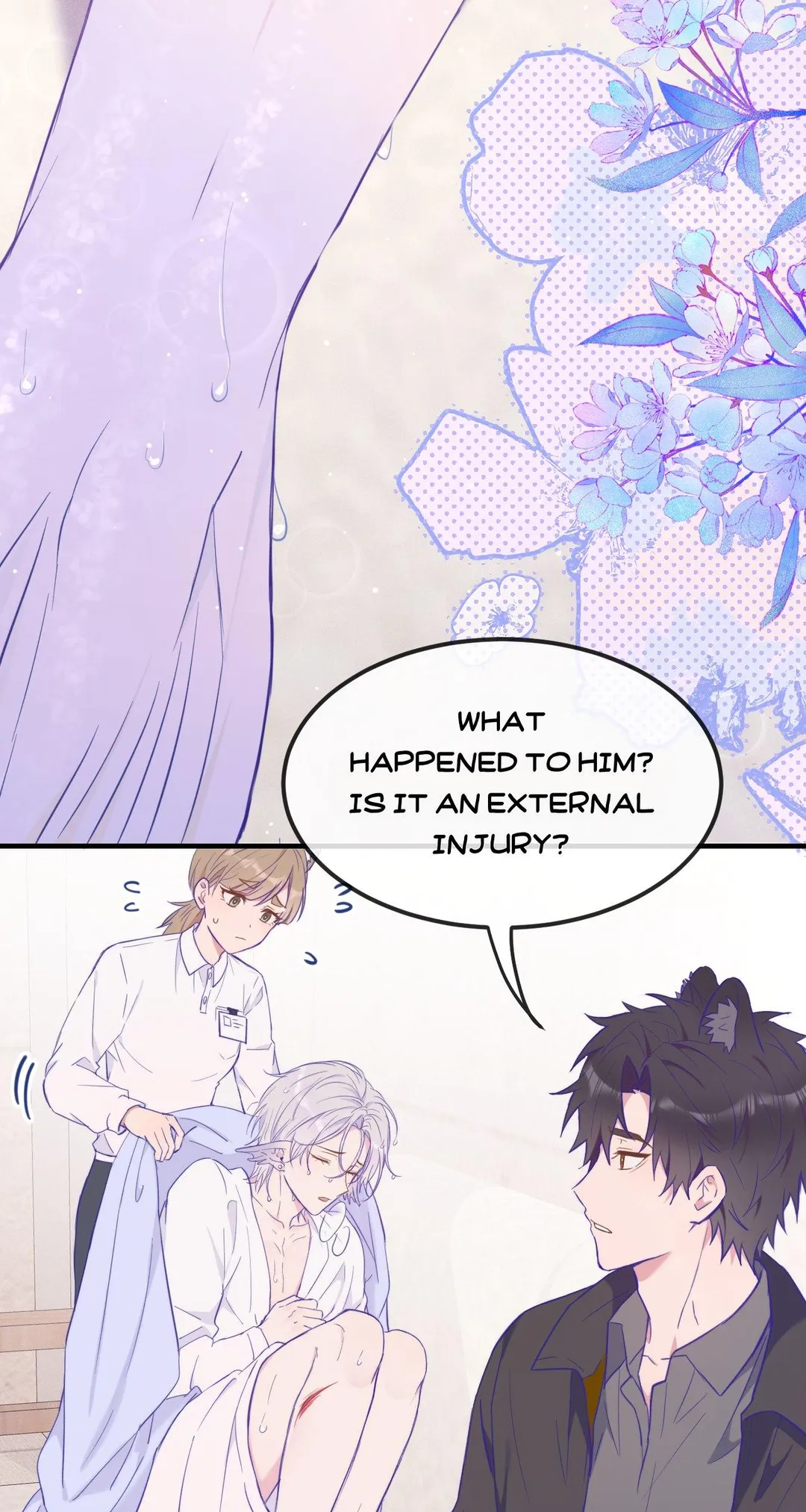 Lying Puppies Get Eaten - Chapter 15 Page 52