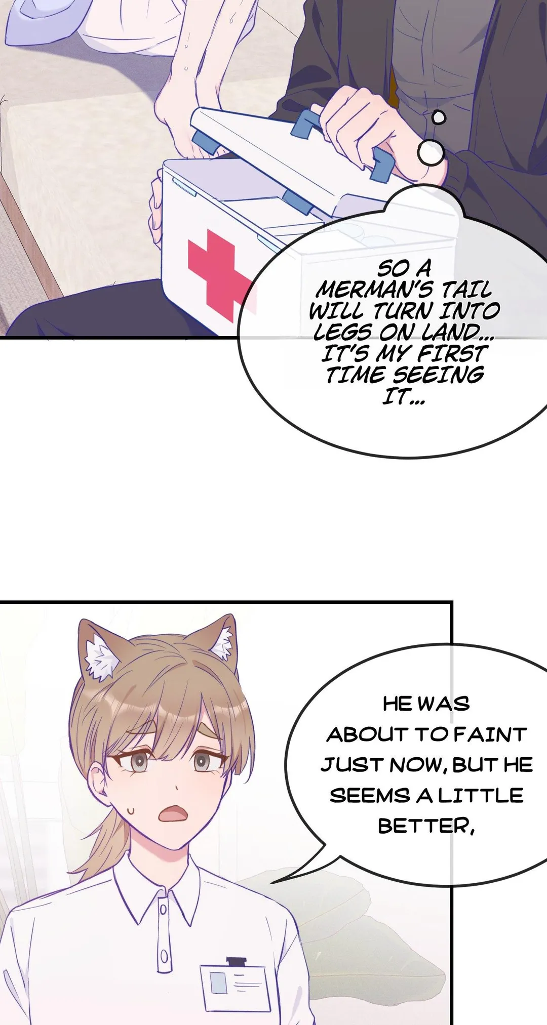 Lying Puppies Get Eaten - Chapter 15 Page 53