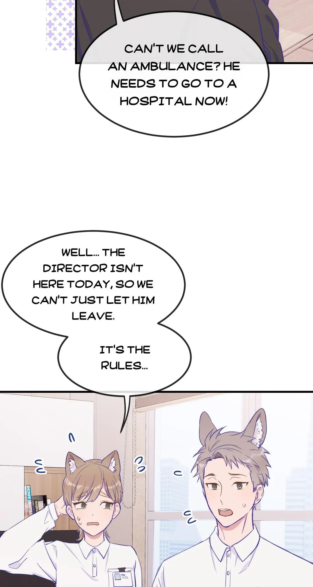 Lying Puppies Get Eaten - Chapter 15 Page 58