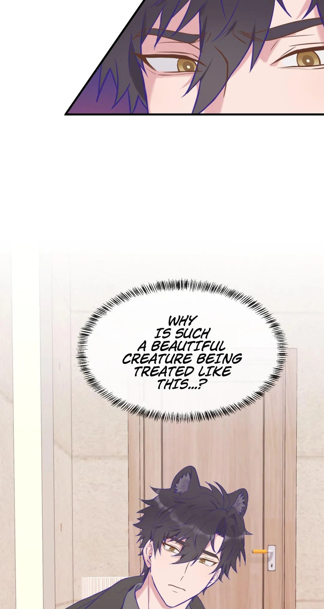 Lying Puppies Get Eaten - Chapter 15 Page 60