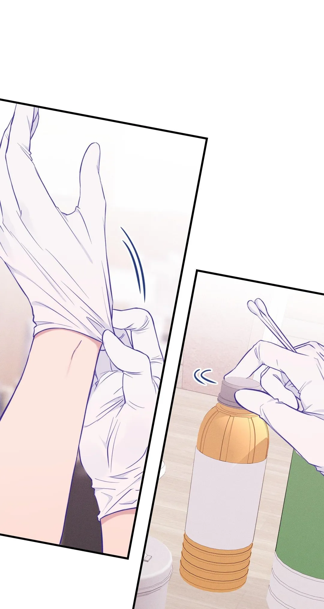 Lying Puppies Get Eaten - Chapter 16 Page 2