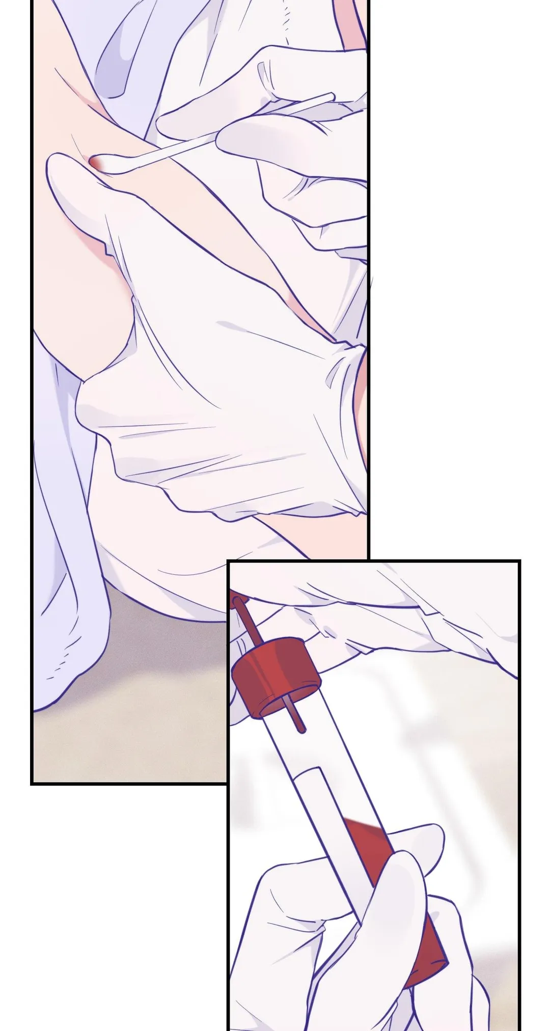 Lying Puppies Get Eaten - Chapter 16 Page 7