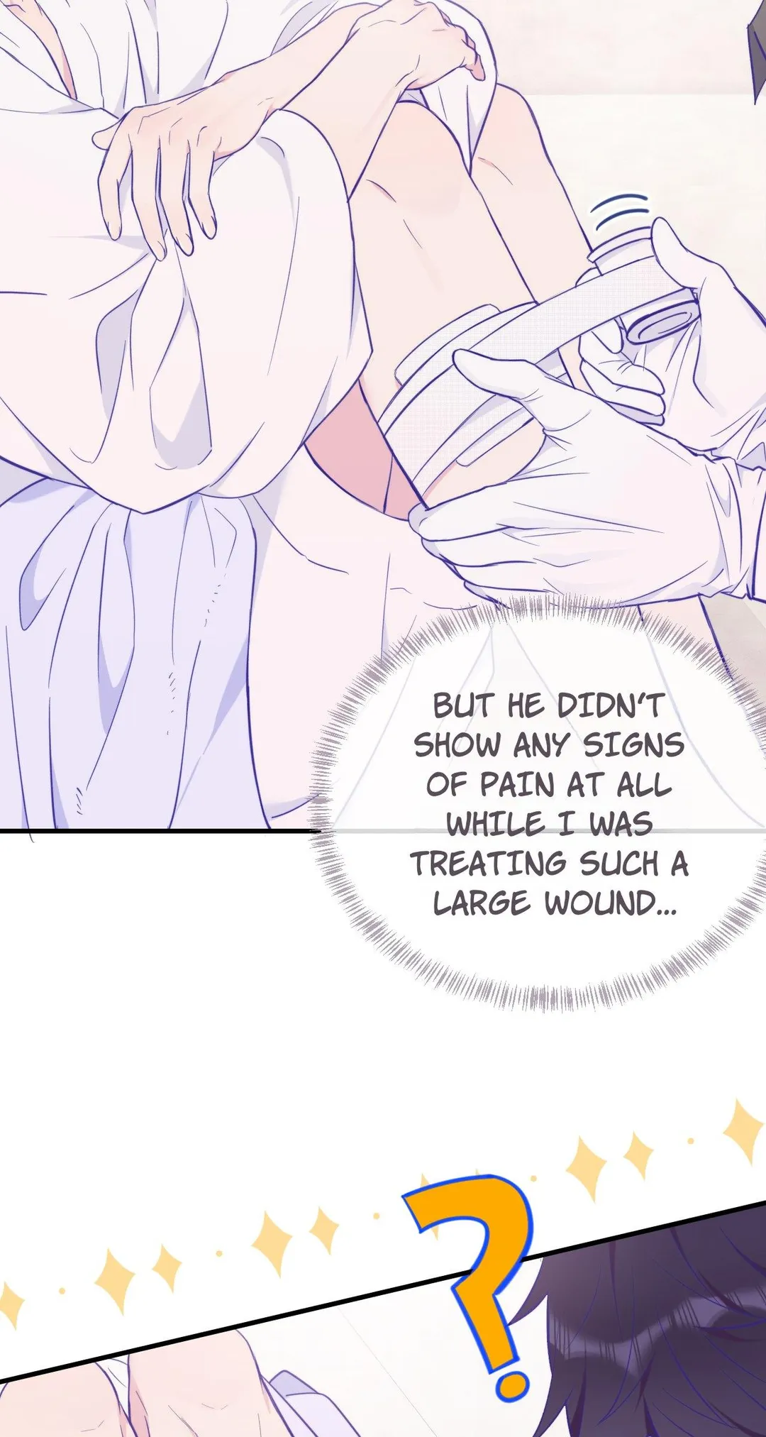 Lying Puppies Get Eaten - Chapter 16 Page 12