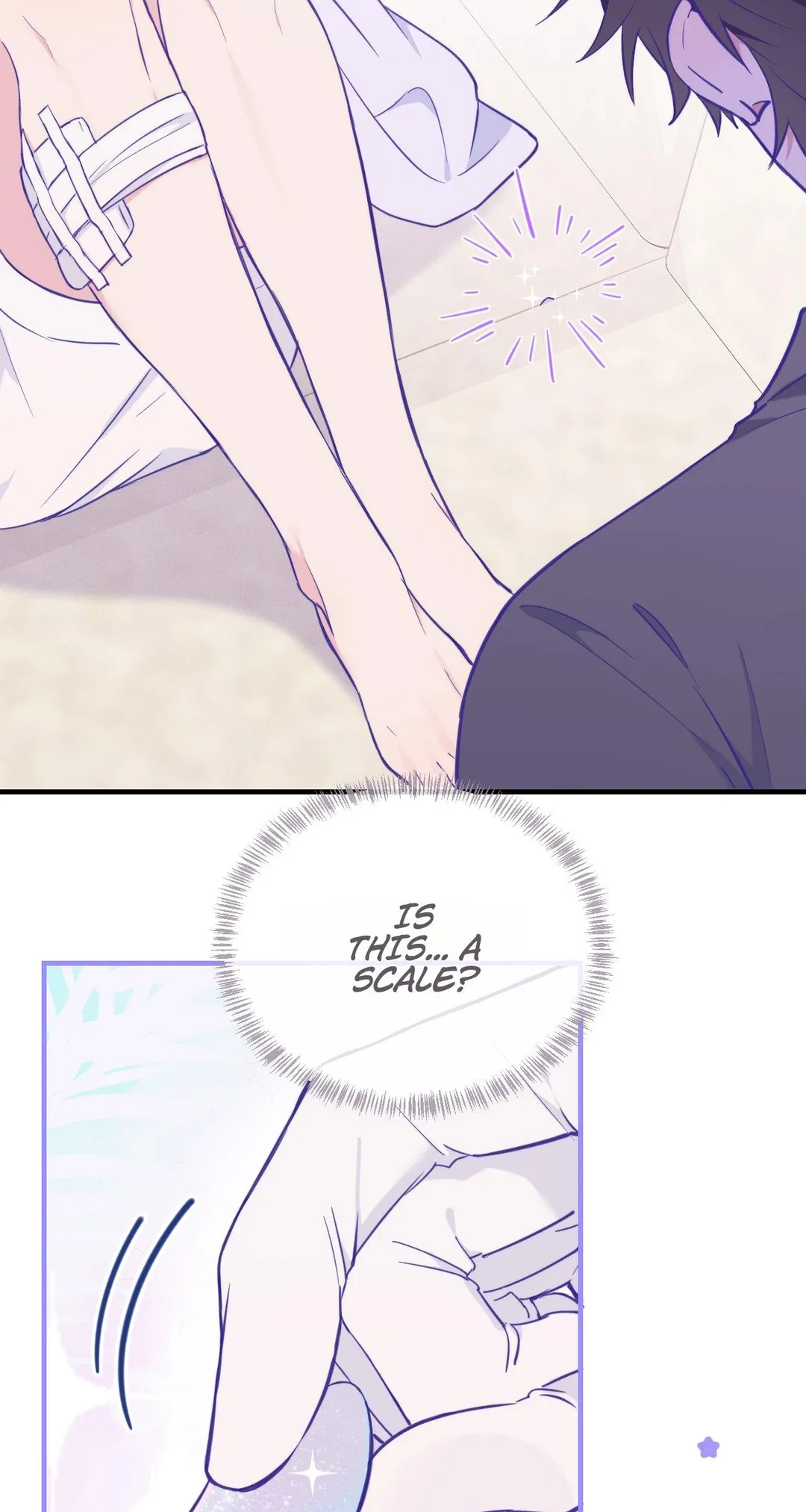 Lying Puppies Get Eaten - Chapter 16 Page 13