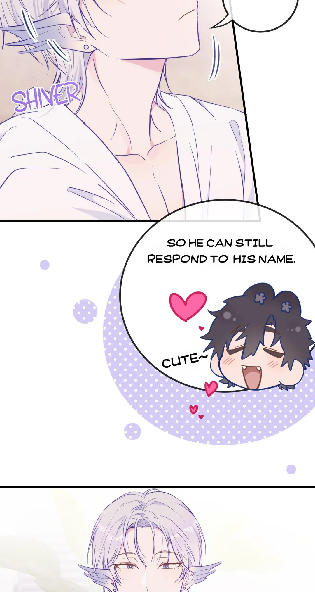 Lying Puppies Get Eaten - Chapter 16 Page 19
