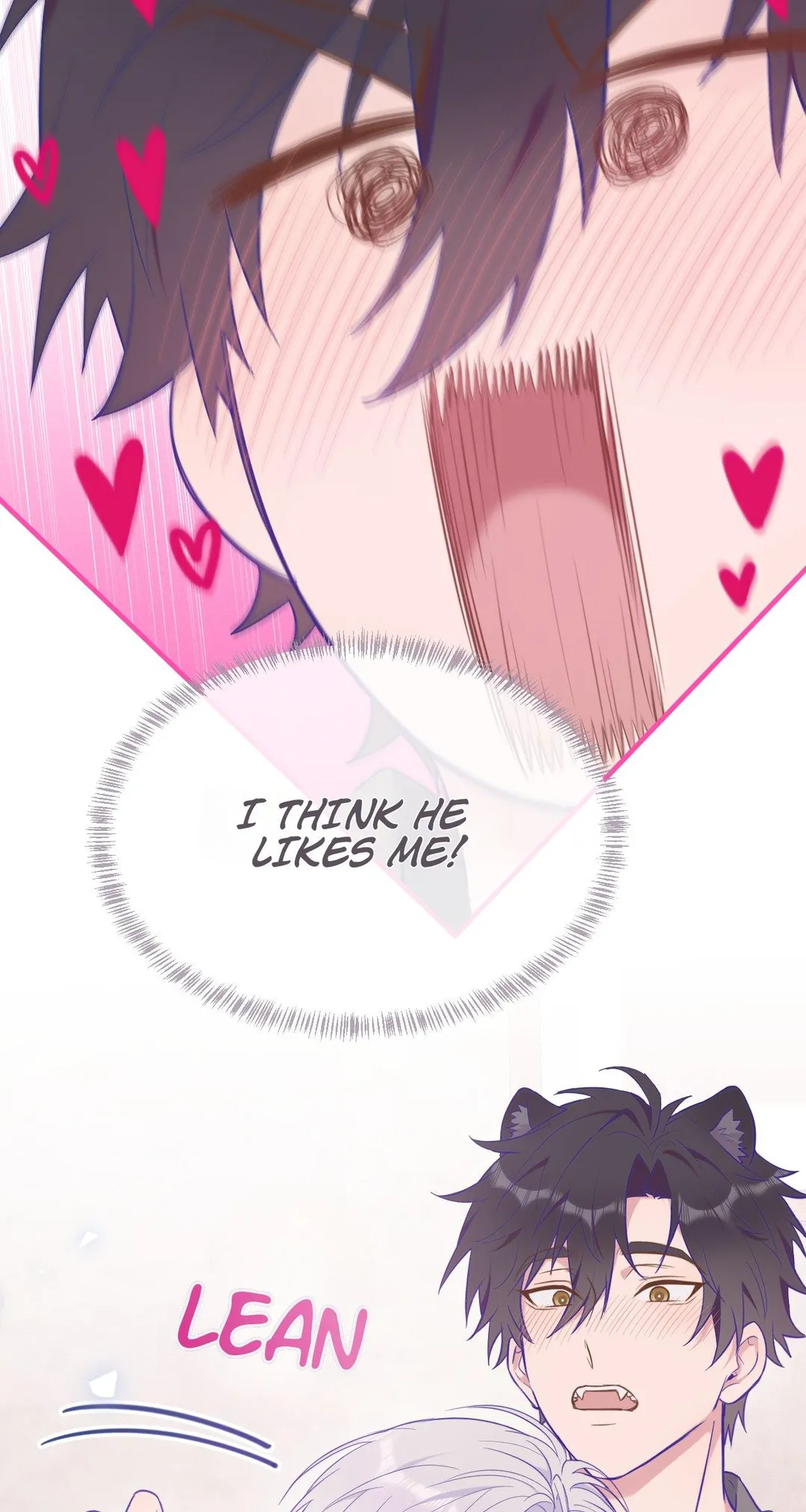 Lying Puppies Get Eaten - Chapter 16 Page 31