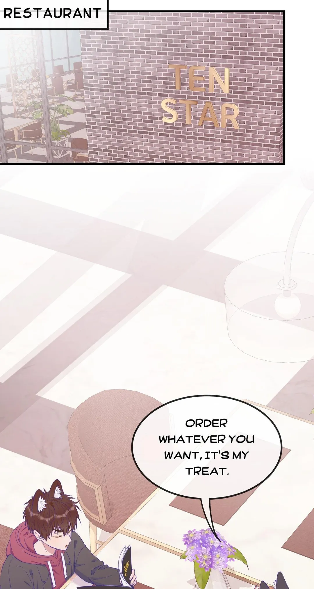 Lying Puppies Get Eaten - Chapter 16 Page 38