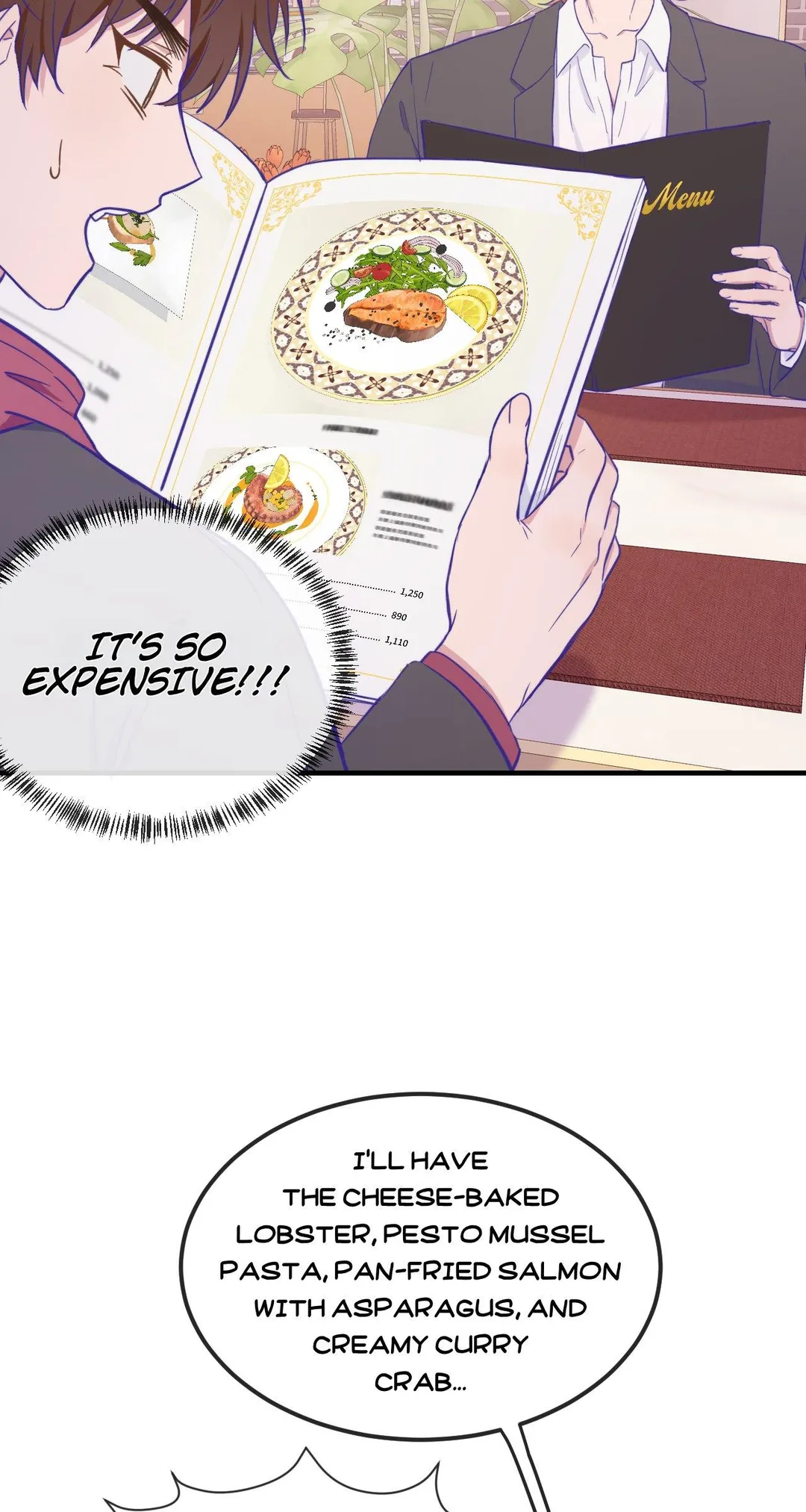 Lying Puppies Get Eaten - Chapter 16 Page 40