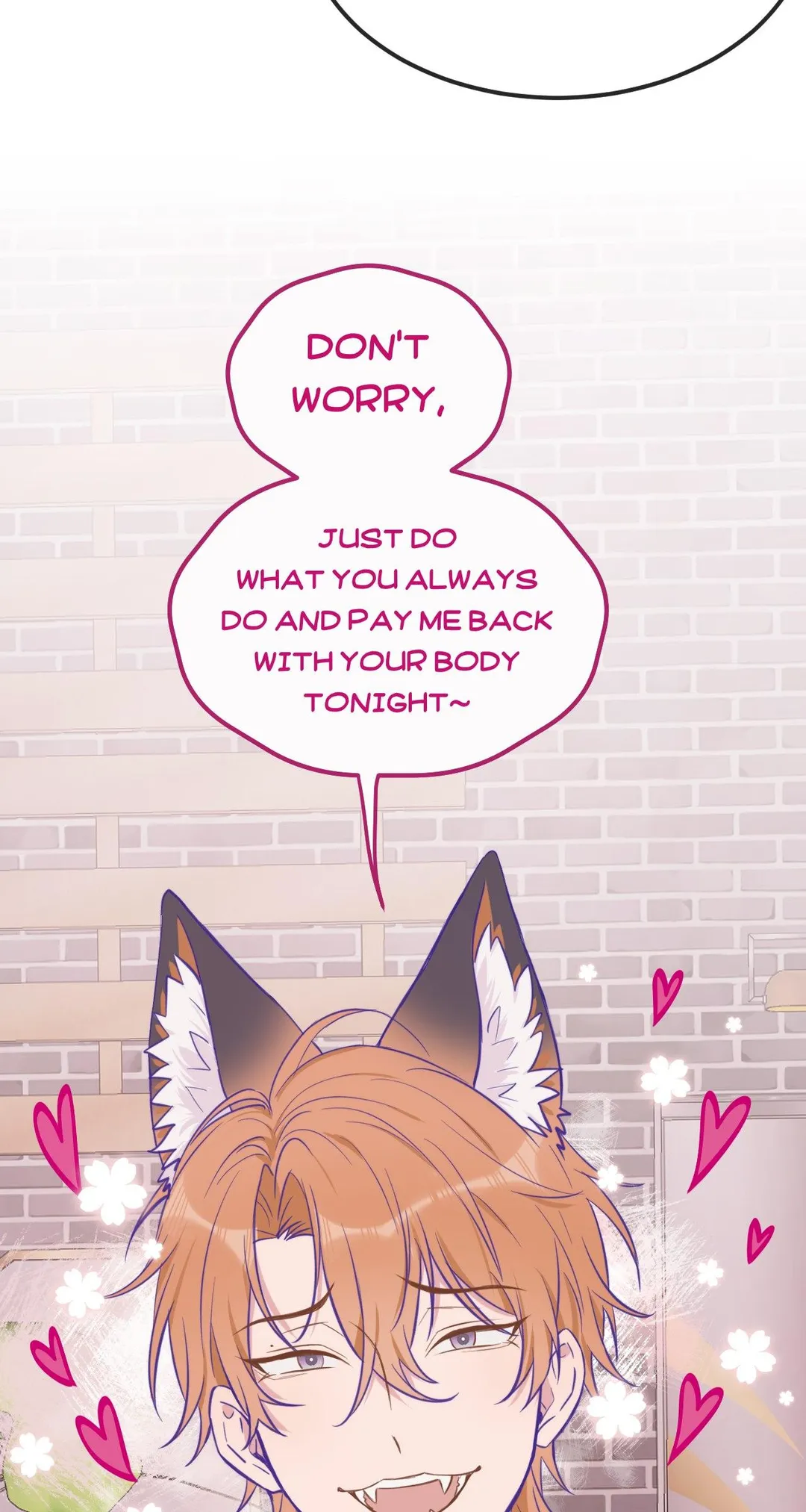 Lying Puppies Get Eaten - Chapter 16 Page 47