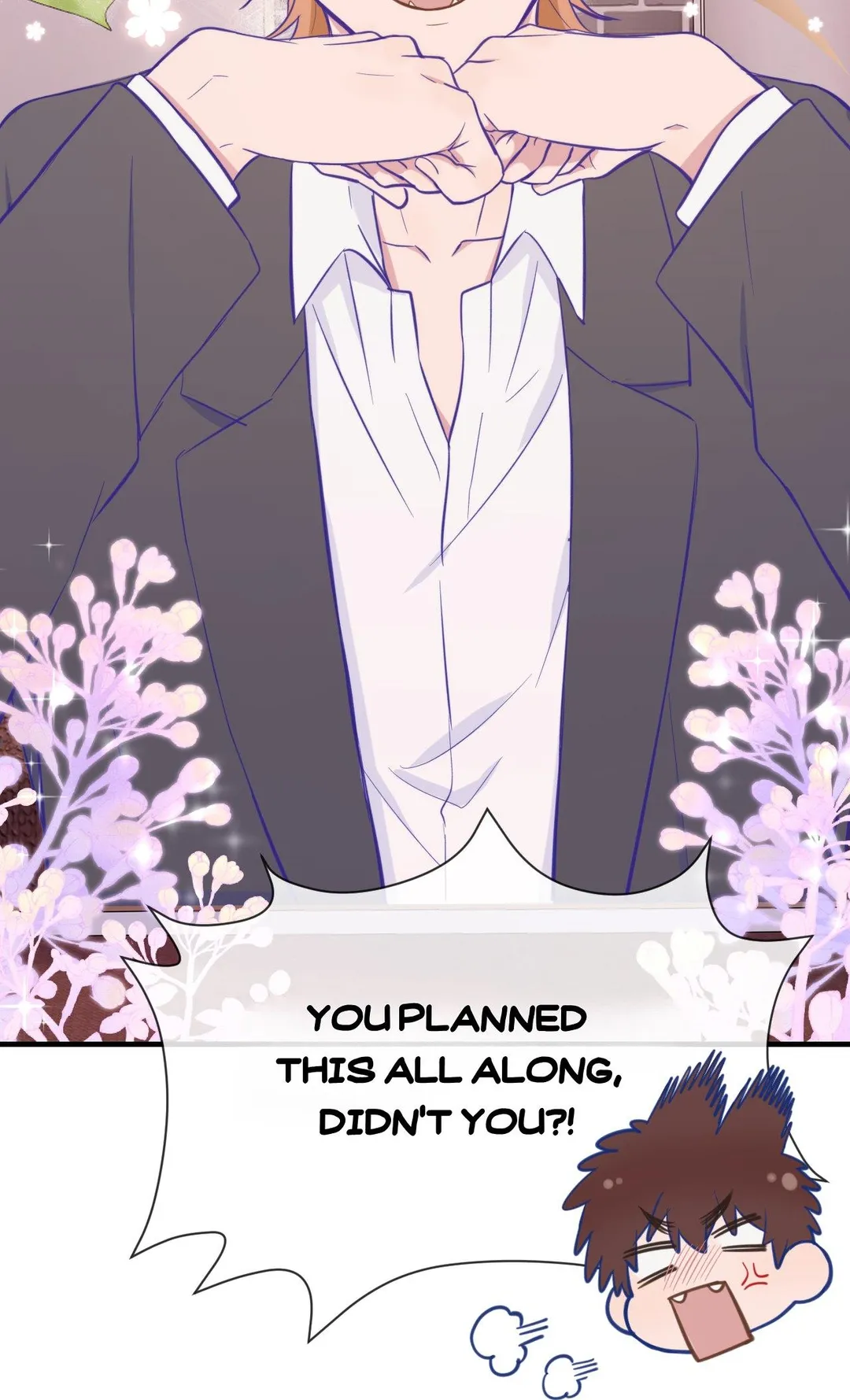 Lying Puppies Get Eaten - Chapter 16 Page 48