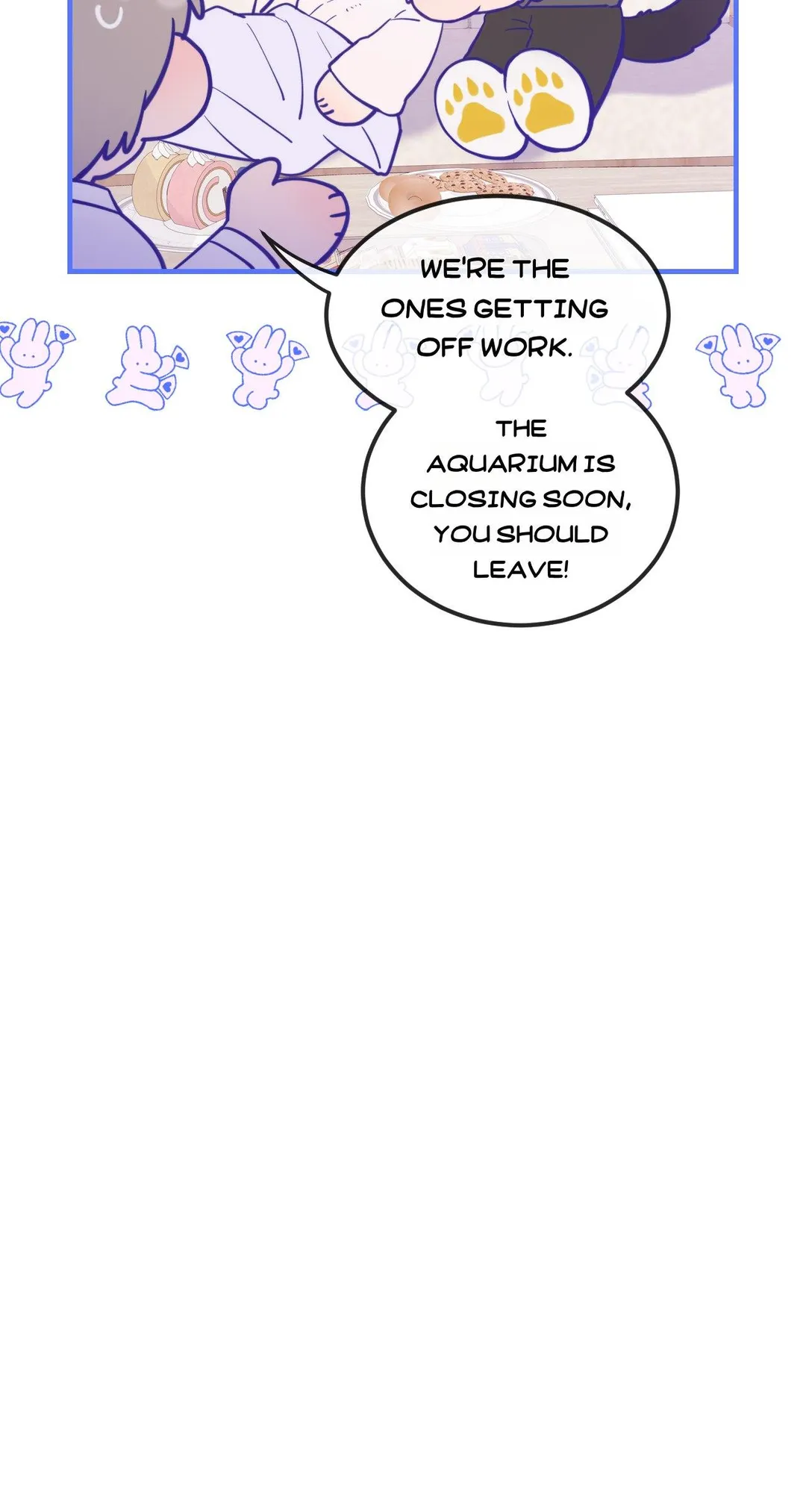 Lying Puppies Get Eaten - Chapter 17 Page 7