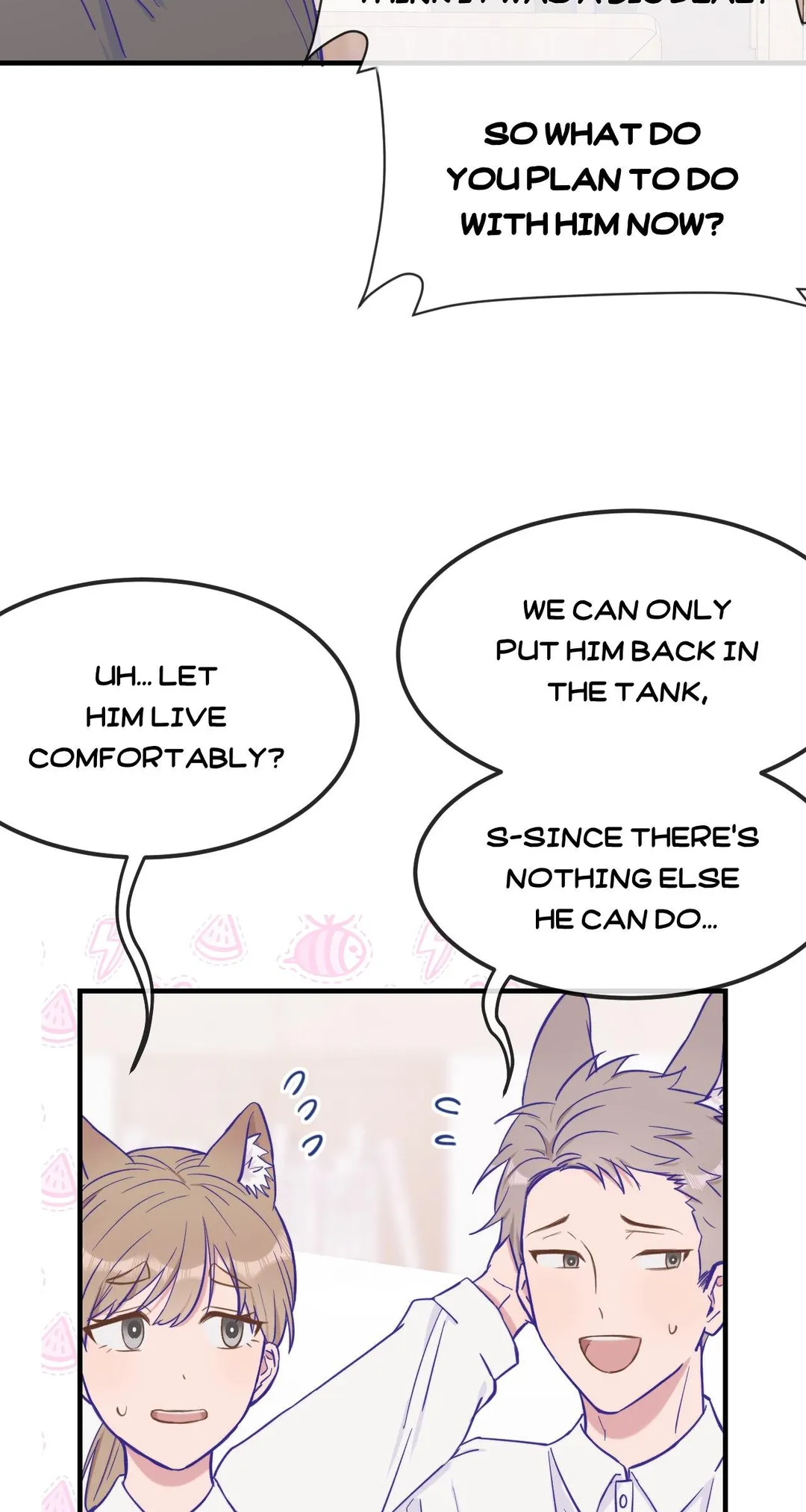 Lying Puppies Get Eaten - Chapter 17 Page 10