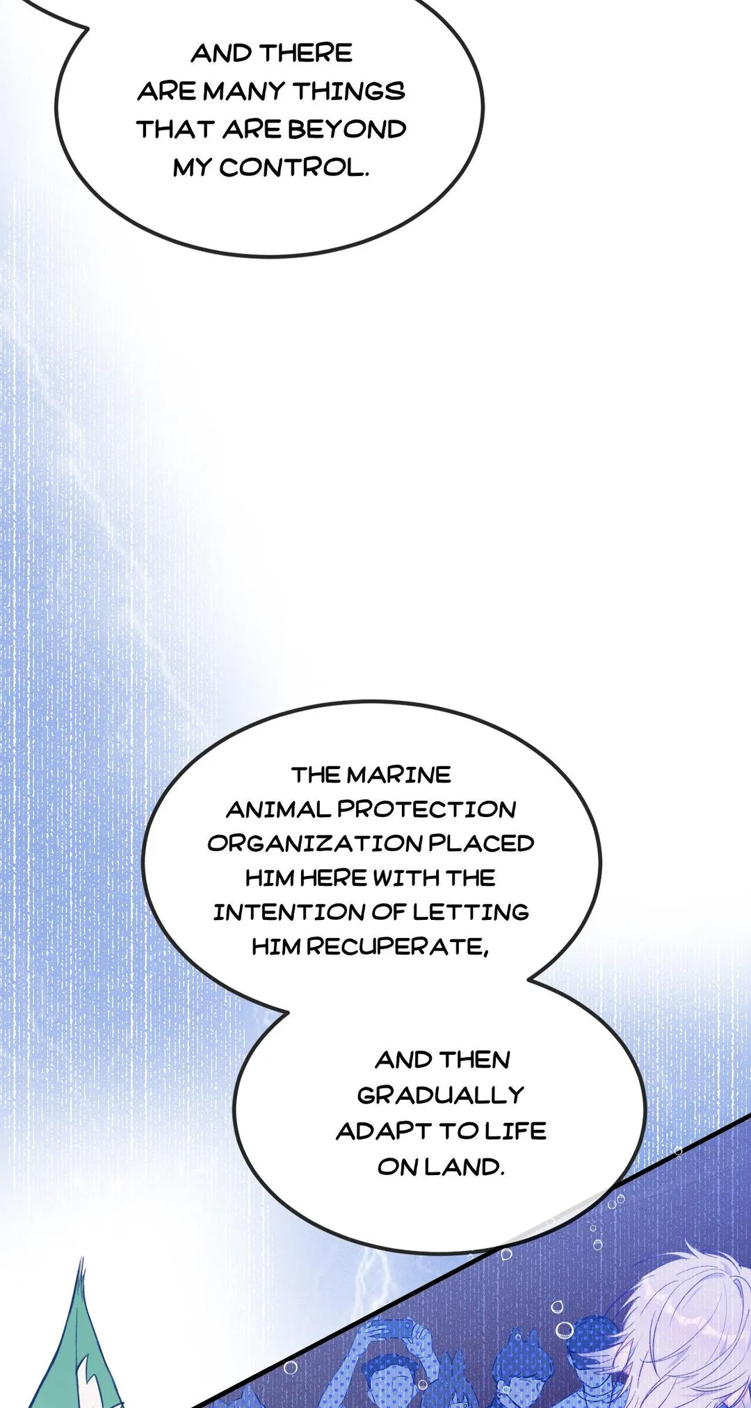 Lying Puppies Get Eaten - Chapter 17 Page 18