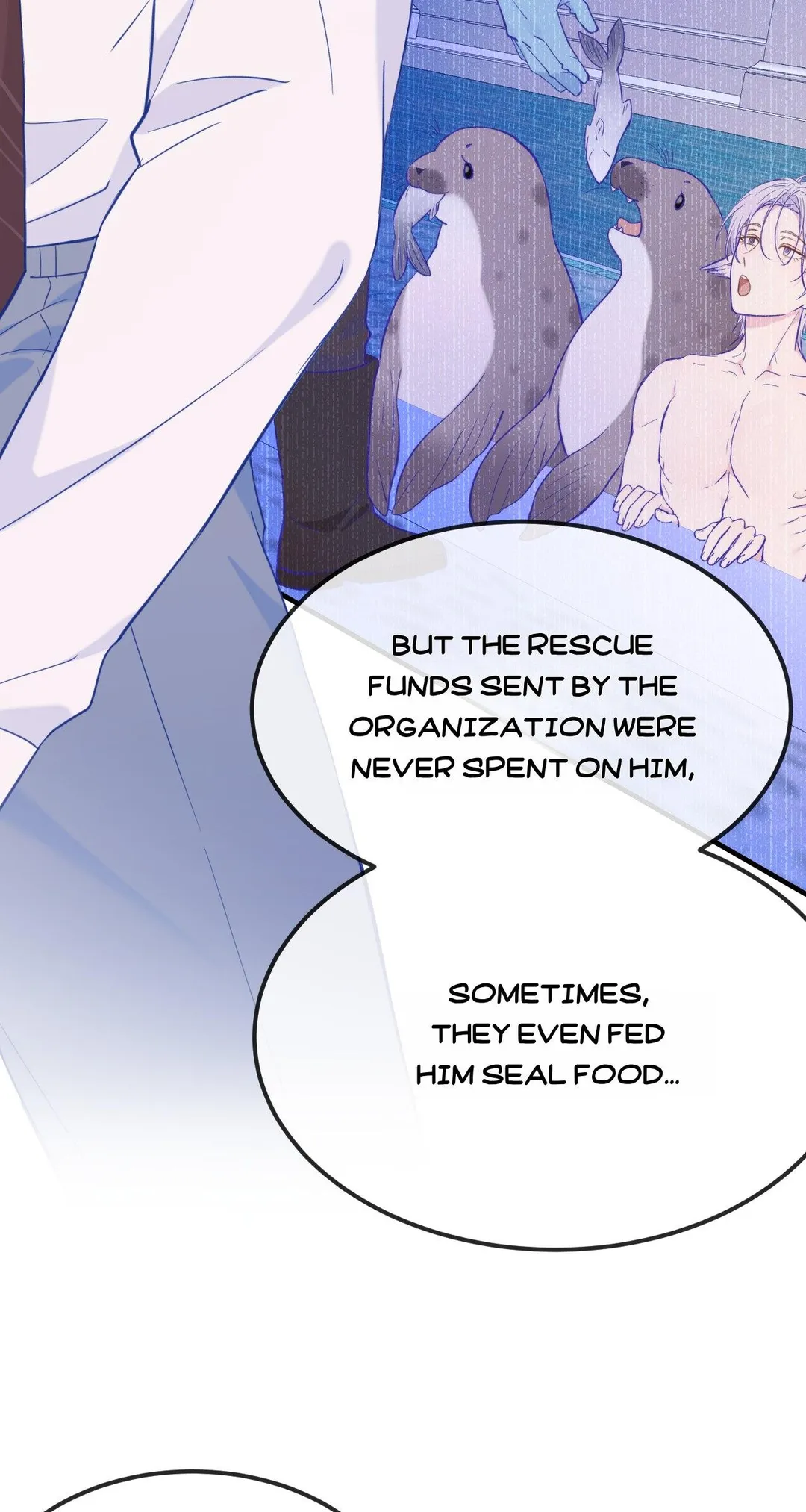Lying Puppies Get Eaten - Chapter 17 Page 20