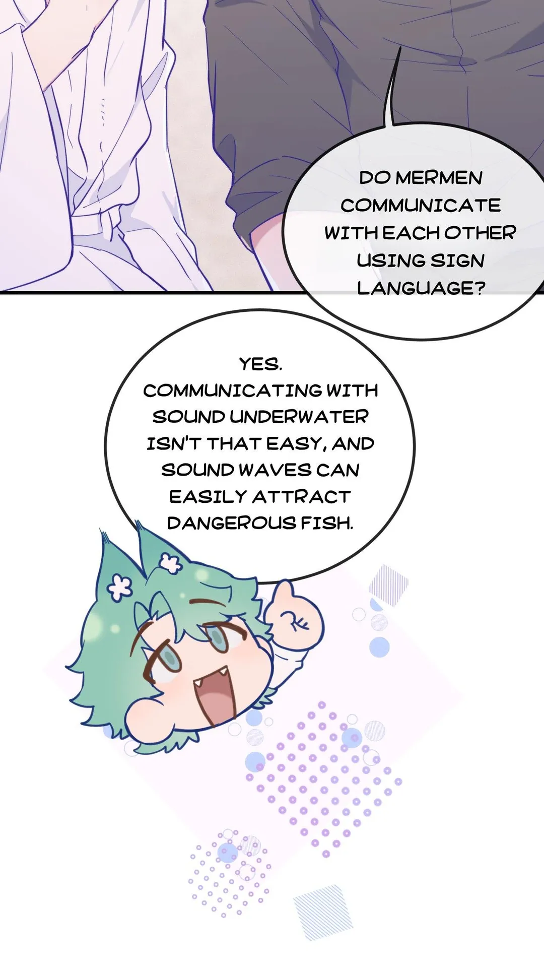 Lying Puppies Get Eaten - Chapter 17 Page 28