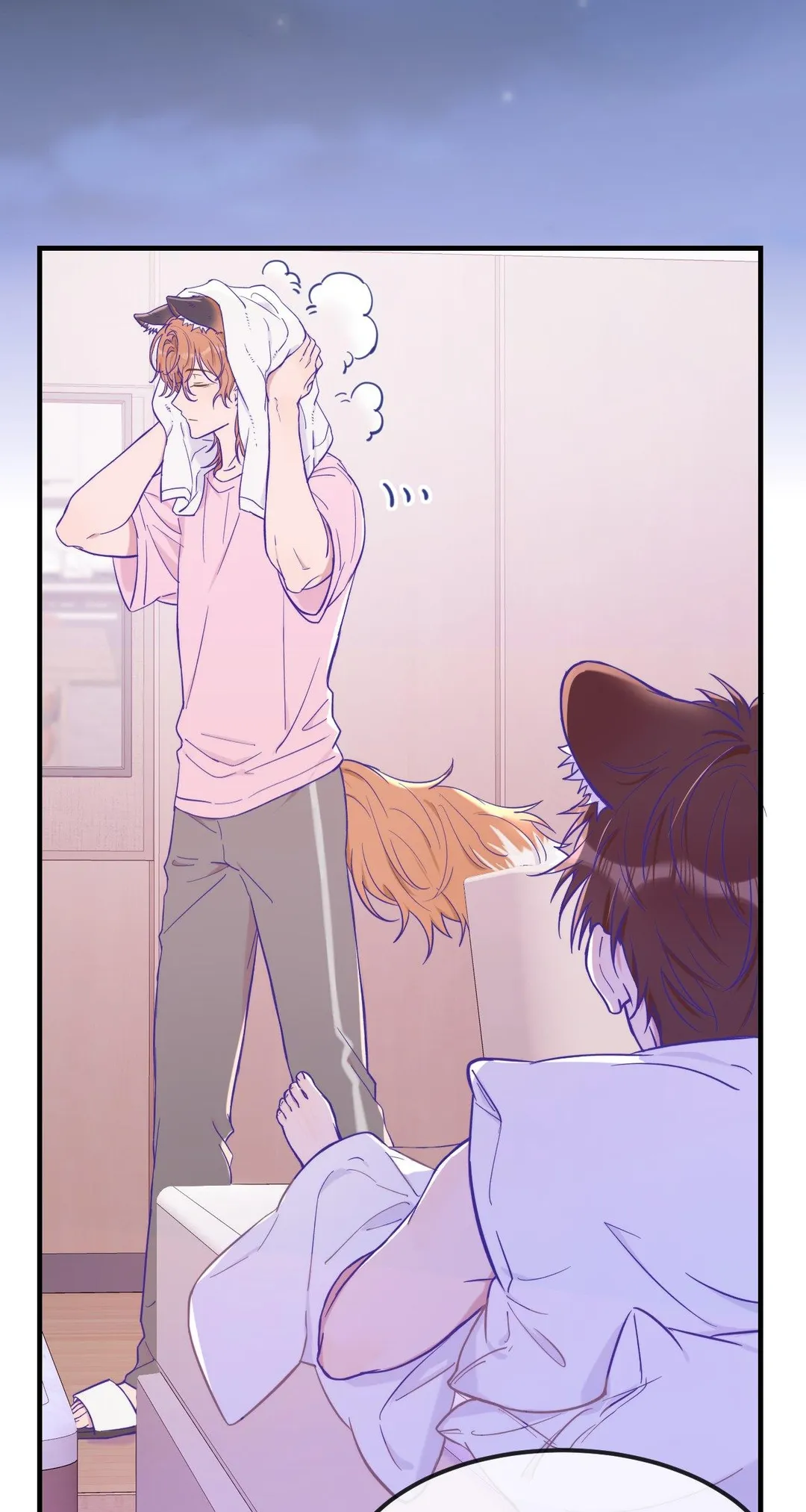 Lying Puppies Get Eaten - Chapter 17 Page 37