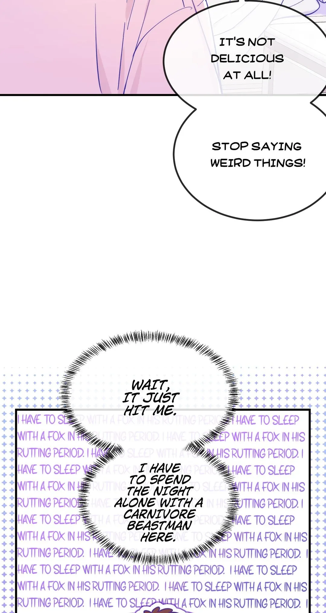 Lying Puppies Get Eaten - Chapter 17 Page 40