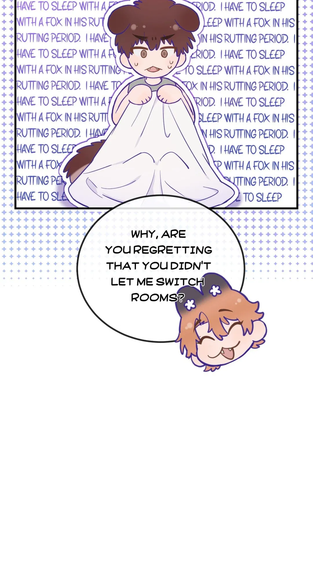Lying Puppies Get Eaten - Chapter 17 Page 41