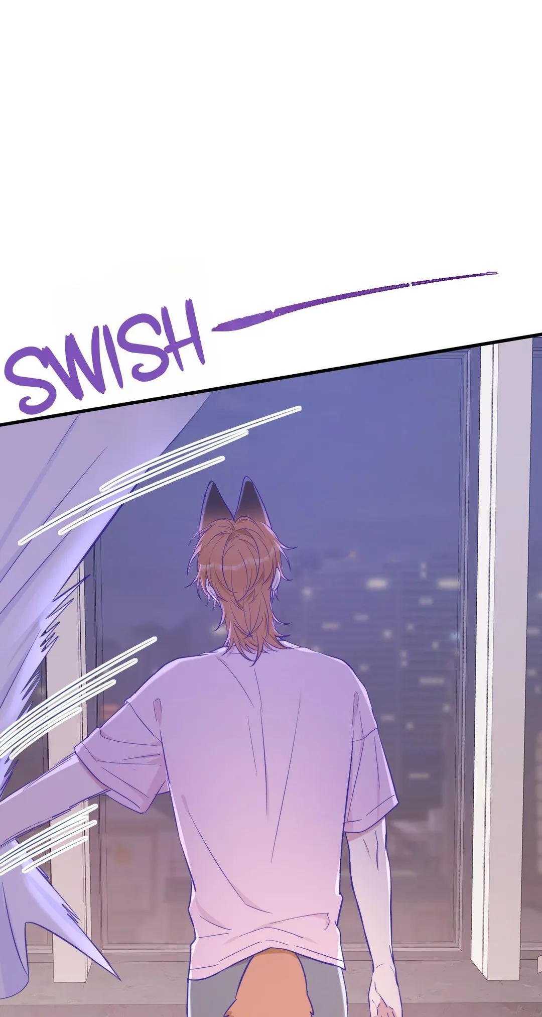 Lying Puppies Get Eaten - Chapter 17 Page 51