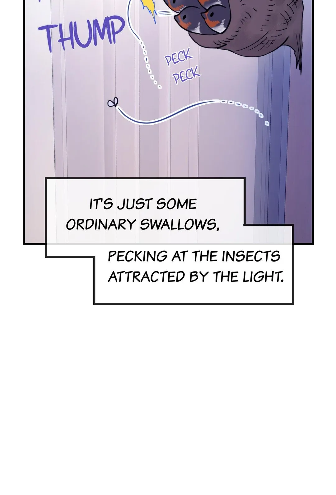 Lying Puppies Get Eaten - Chapter 17 Page 59