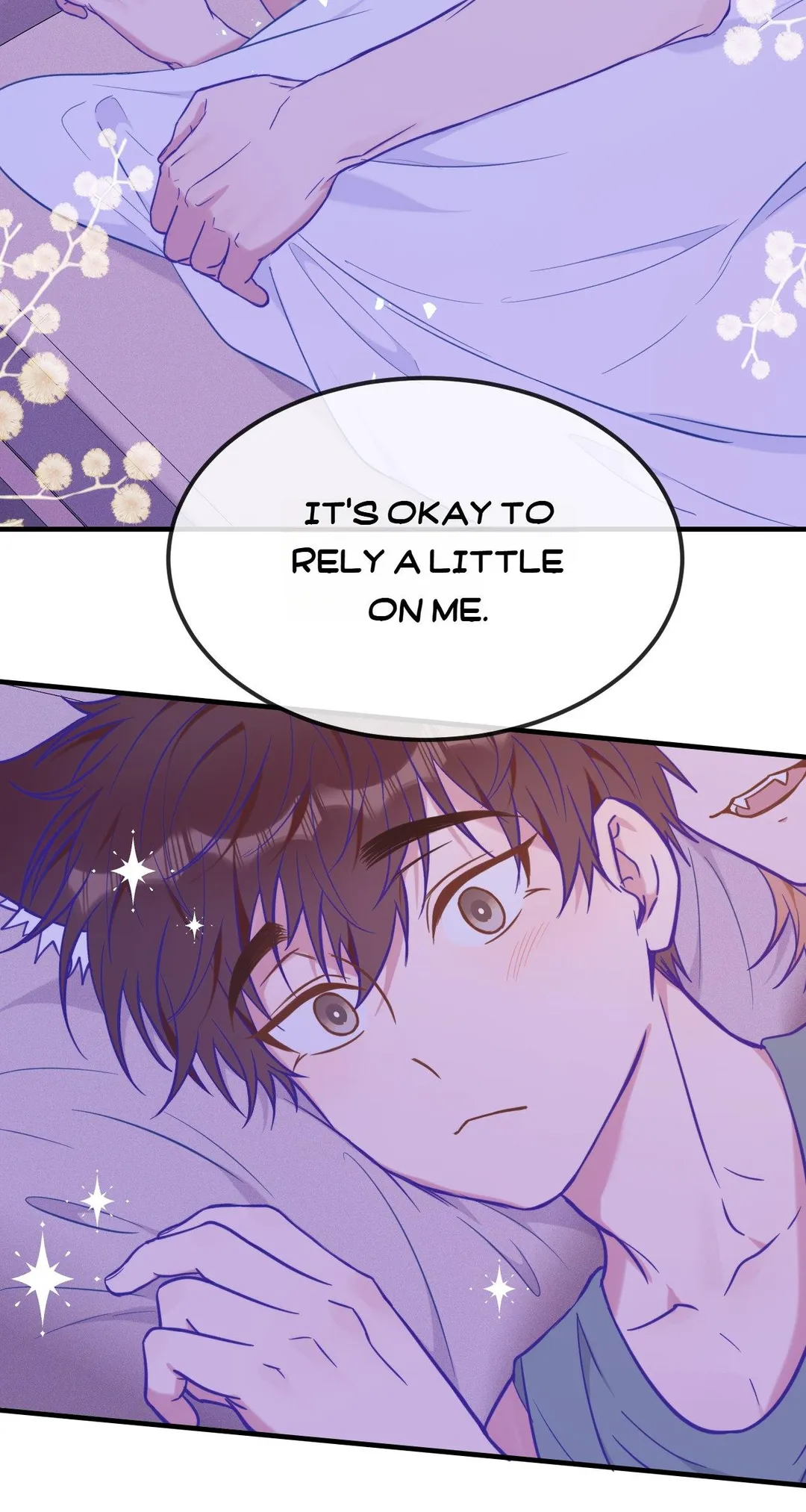 Lying Puppies Get Eaten - Chapter 18 Page 10